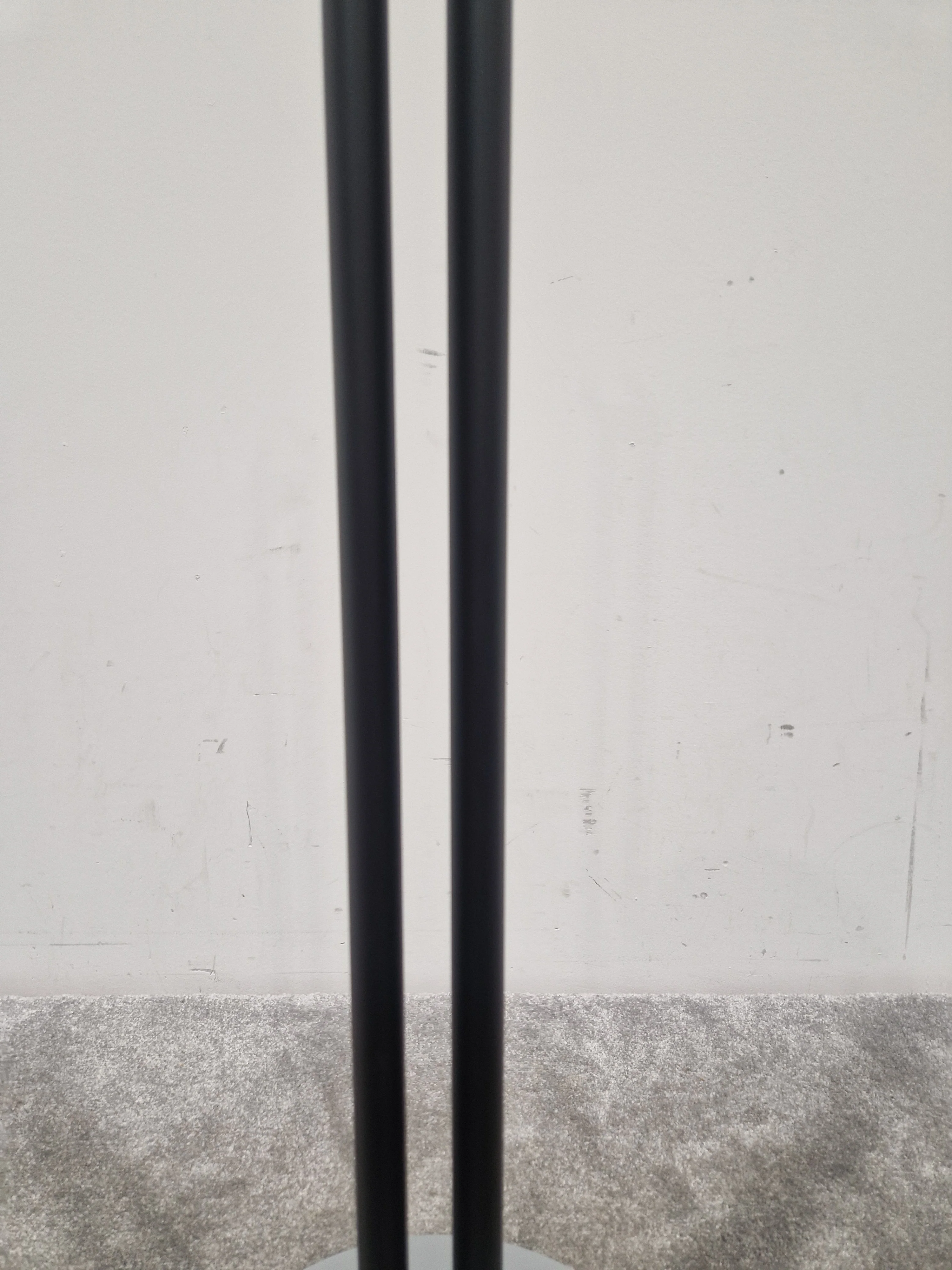 Pair of HiFi Speaker Stands - Adjustable Floor Design - Excellent - Image 8