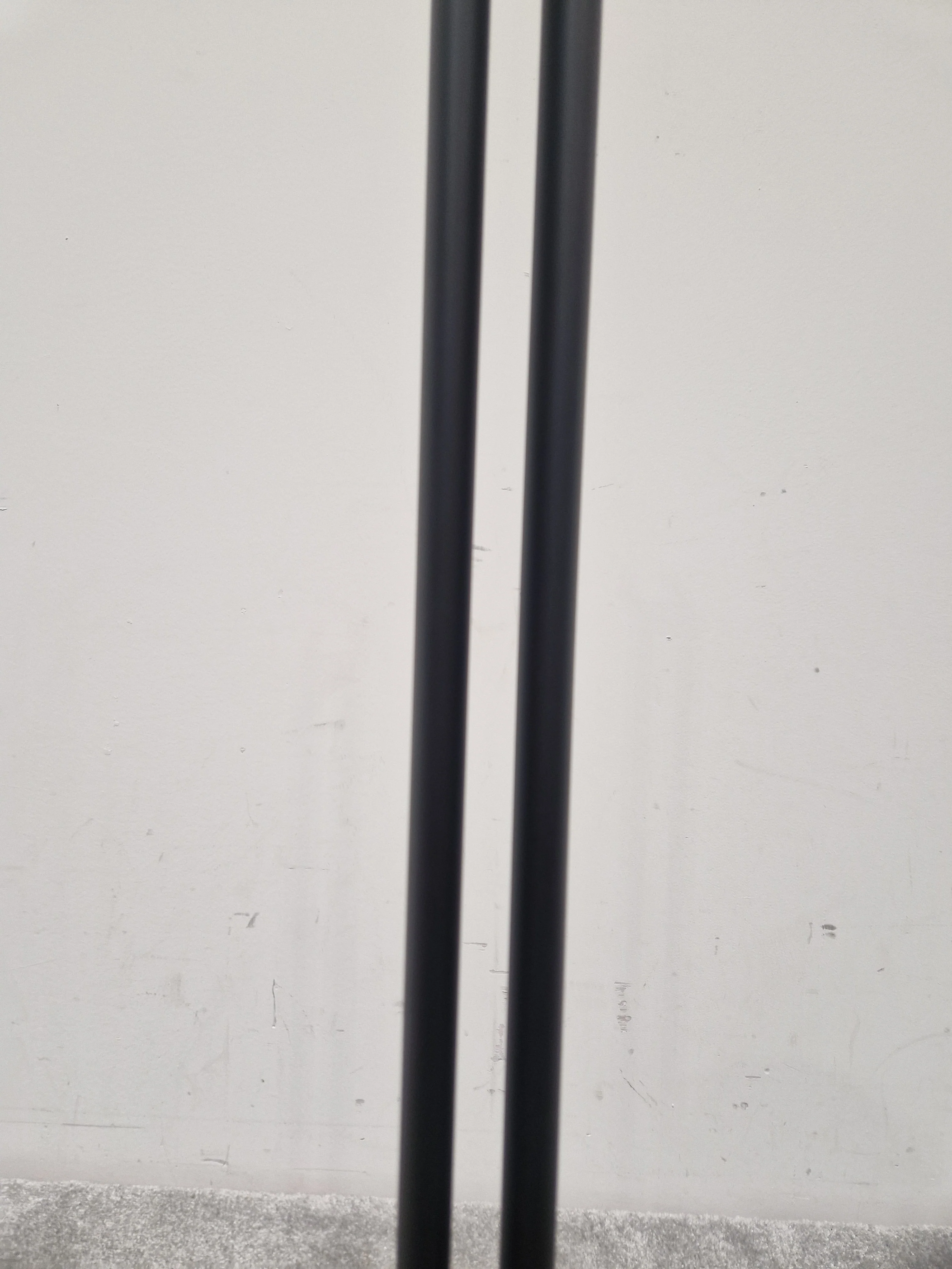 Pair of HiFi Speaker Stands - Adjustable Floor Design - Excellent - Image 9