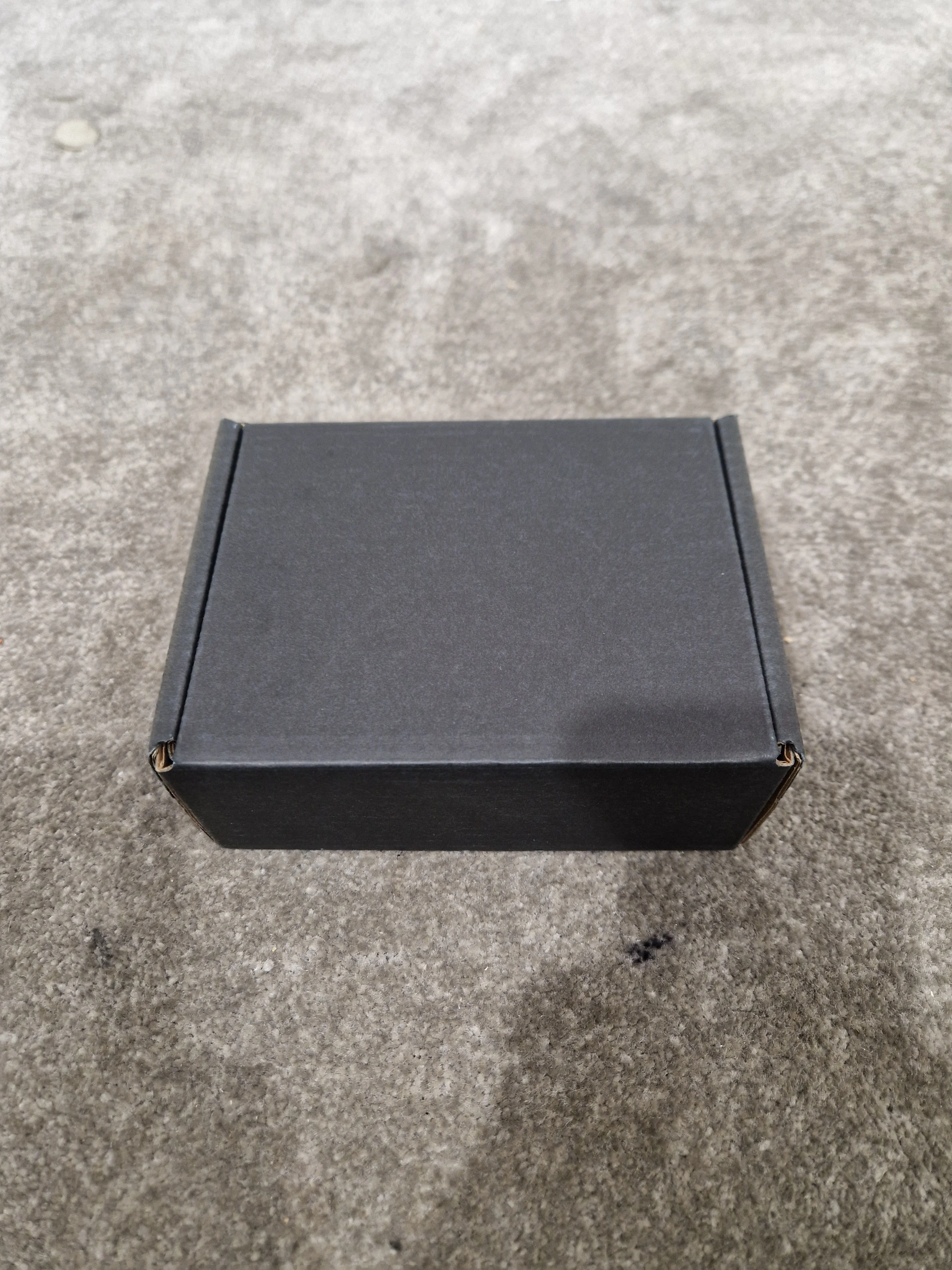 Hotone Omni Acoustic Simulator - Authentic Acoustic Tones - Excellent w/ Original Box & Power Supply - Image 7