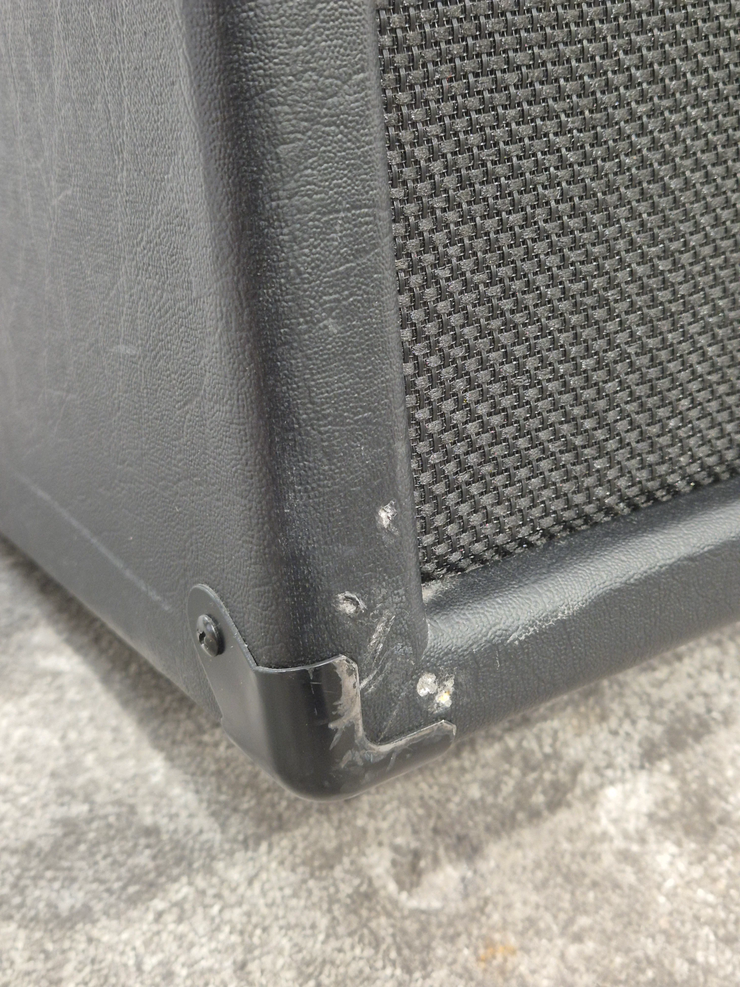 Hughes And Kettner TM112 - 1x12" Speaker Cabinet - Very Good - Image 6