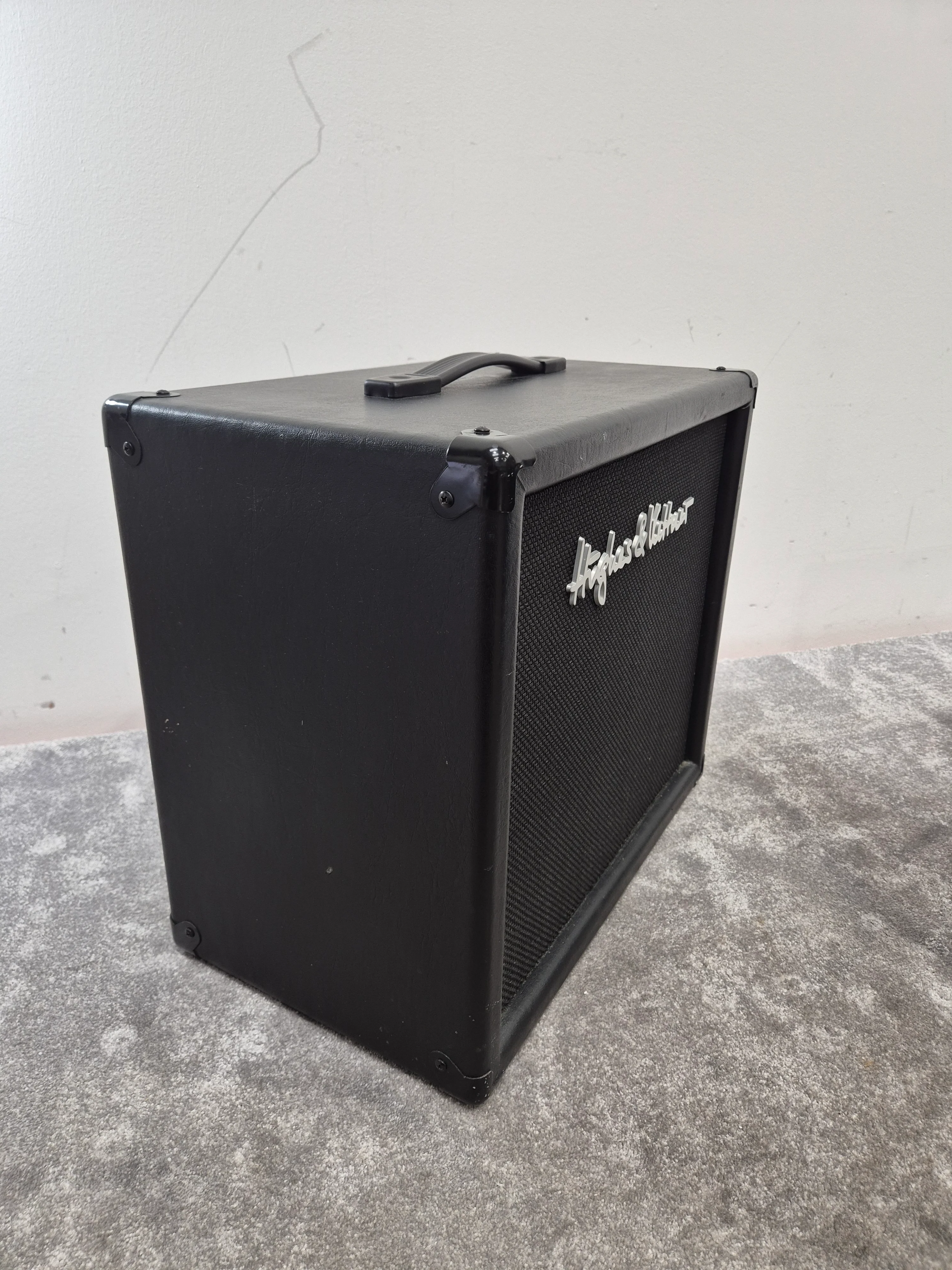 Hughes And Kettner TM112 - 1x12" Speaker Cabinet - Very Good - Image 2
