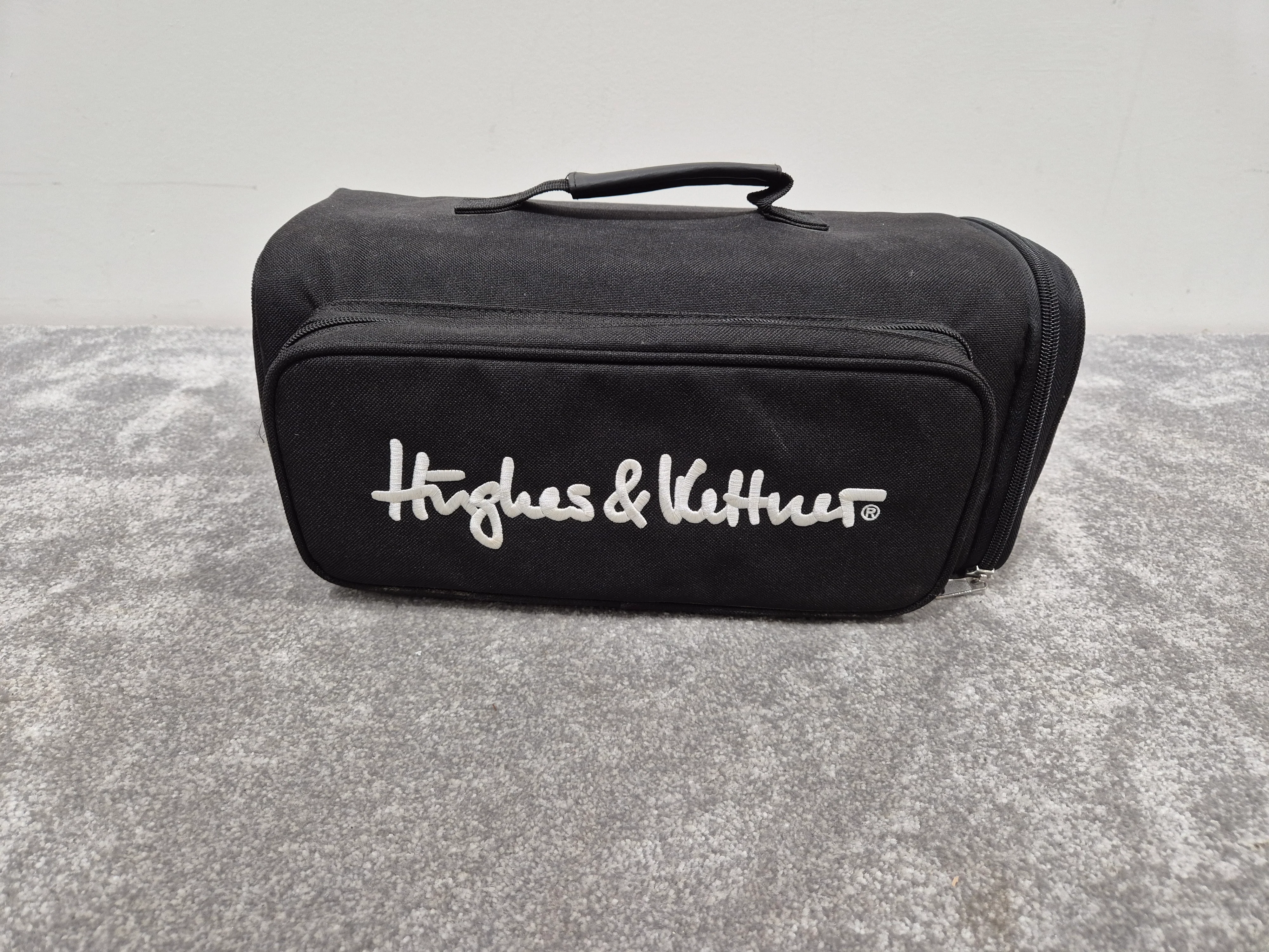 Hughes & Kettner TubeMeister 18 - 18-watt Guitar Amplifier Head - Image 11