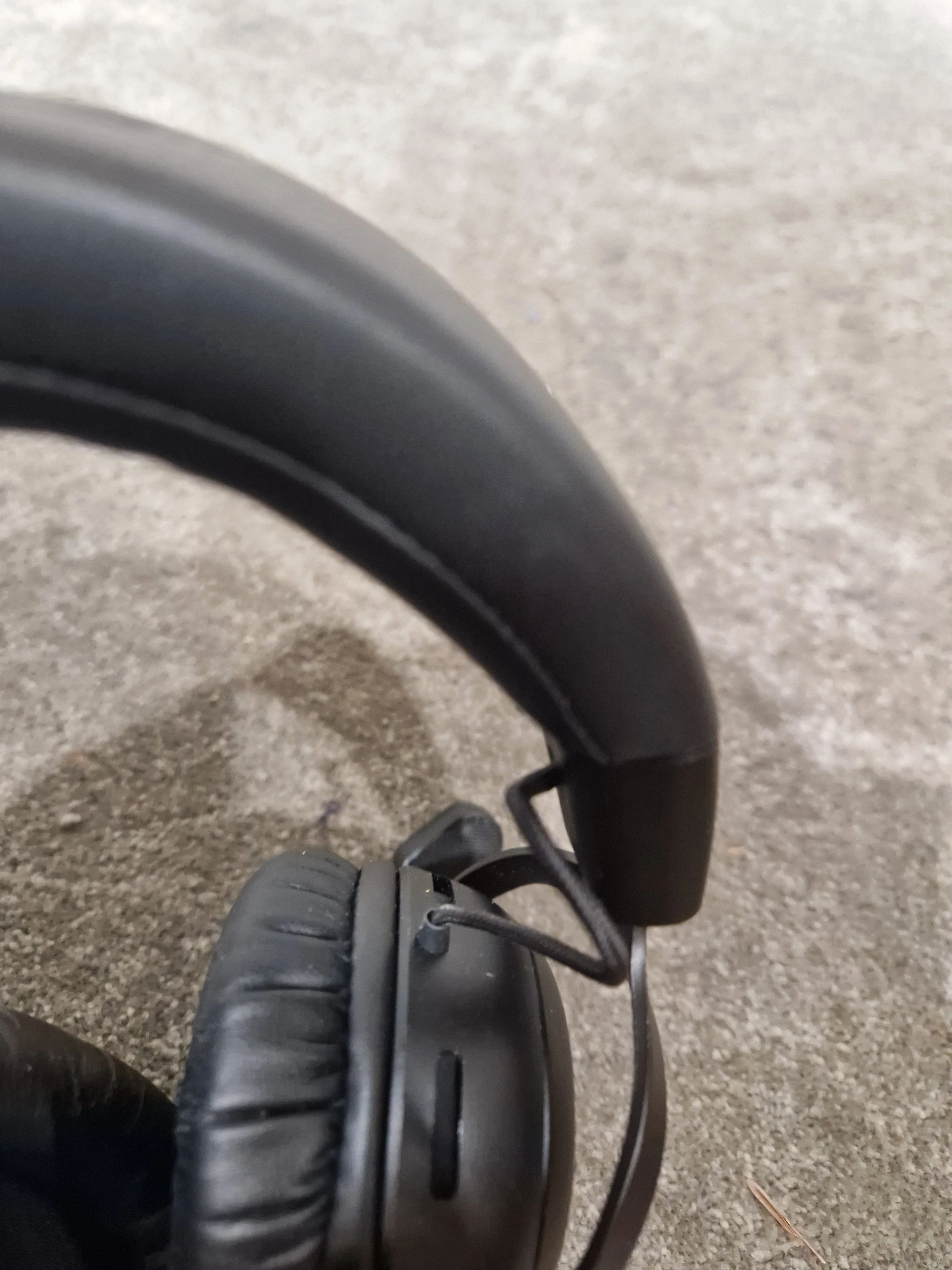 HyperX Cloud III Wireless - Gaming Headphones - Black - Excellent w/ USB Connector - Image 13