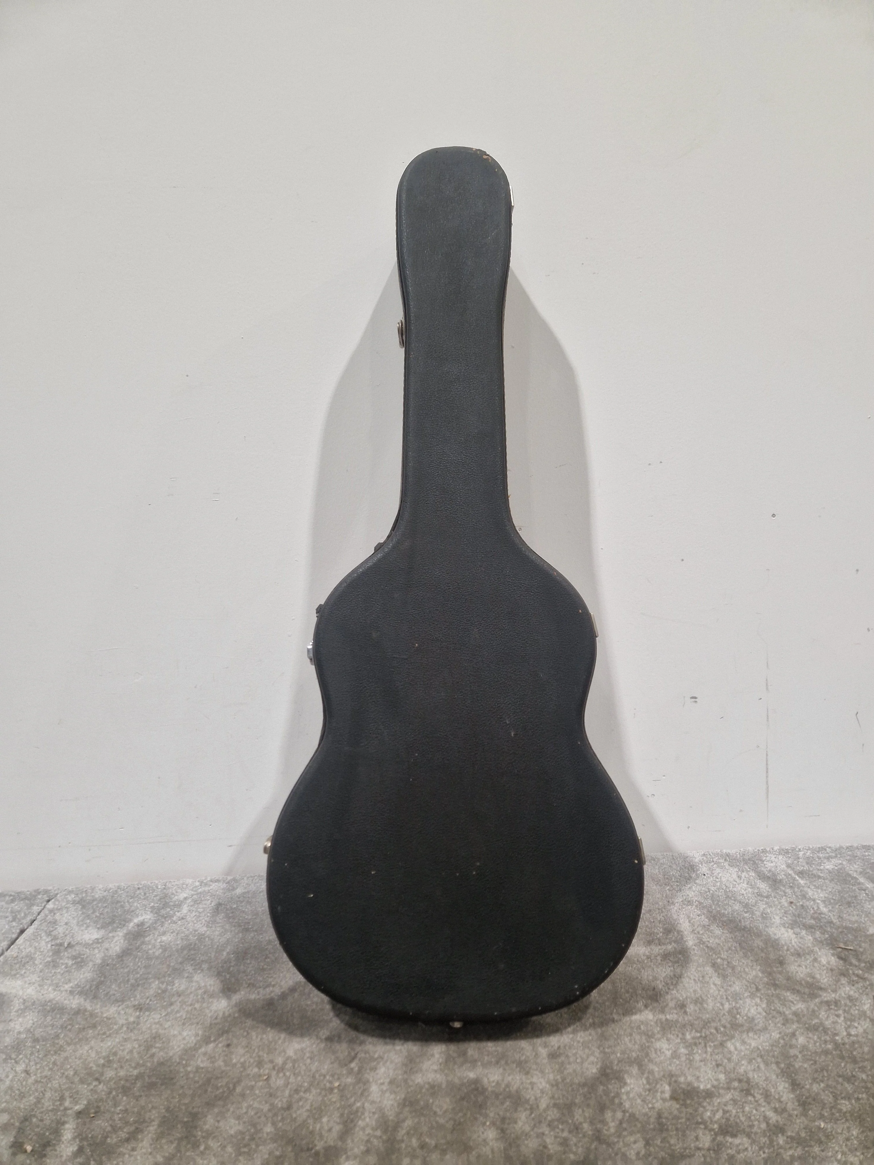 Ibanez Andorra S/N 2860 - Classical Acoustic Guitar - Good w/ Hard Case - Image 14