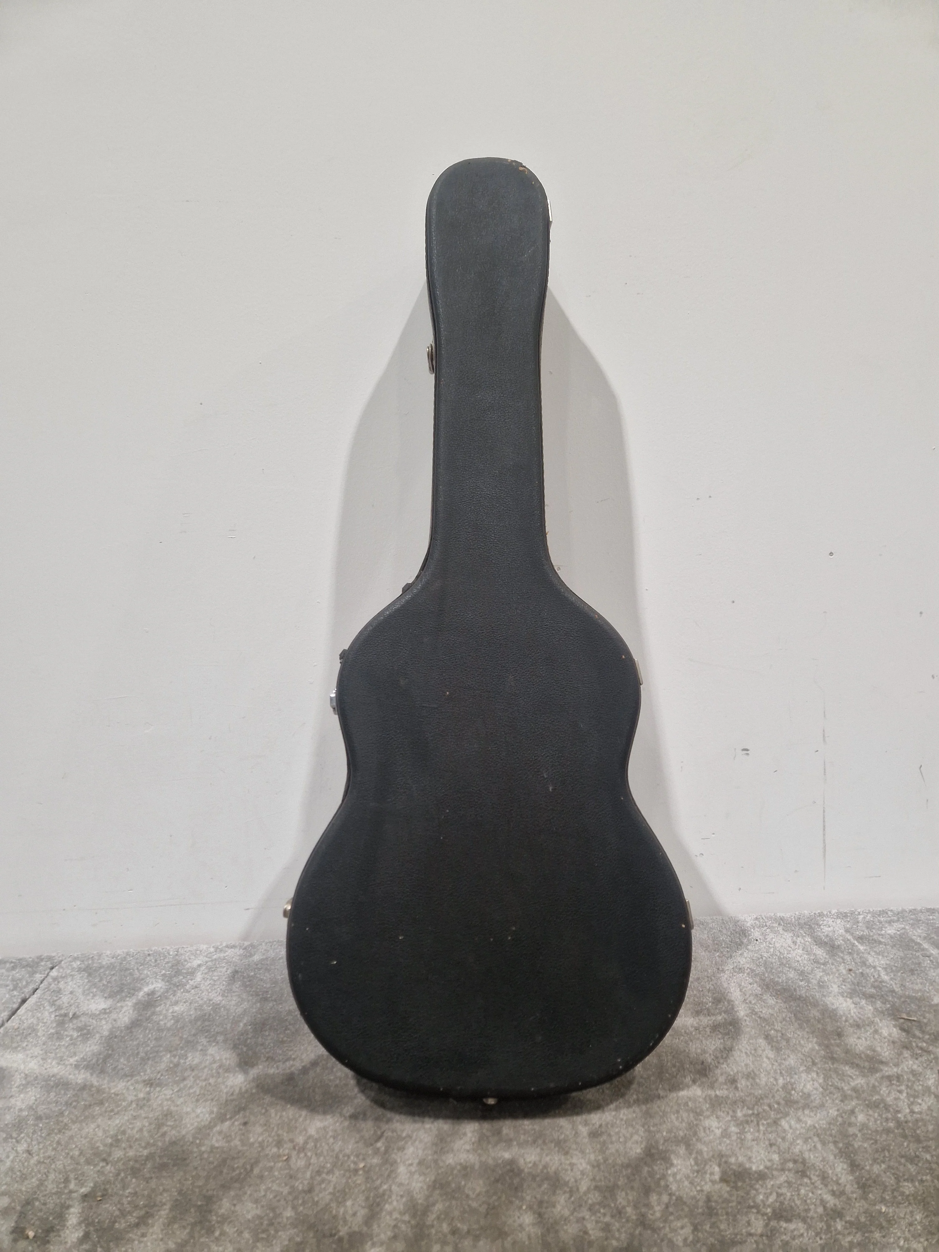 Ibanez Andorra S/N 2860 - Classical Acoustic Guitar - Good w/ Hard Case - Image 14