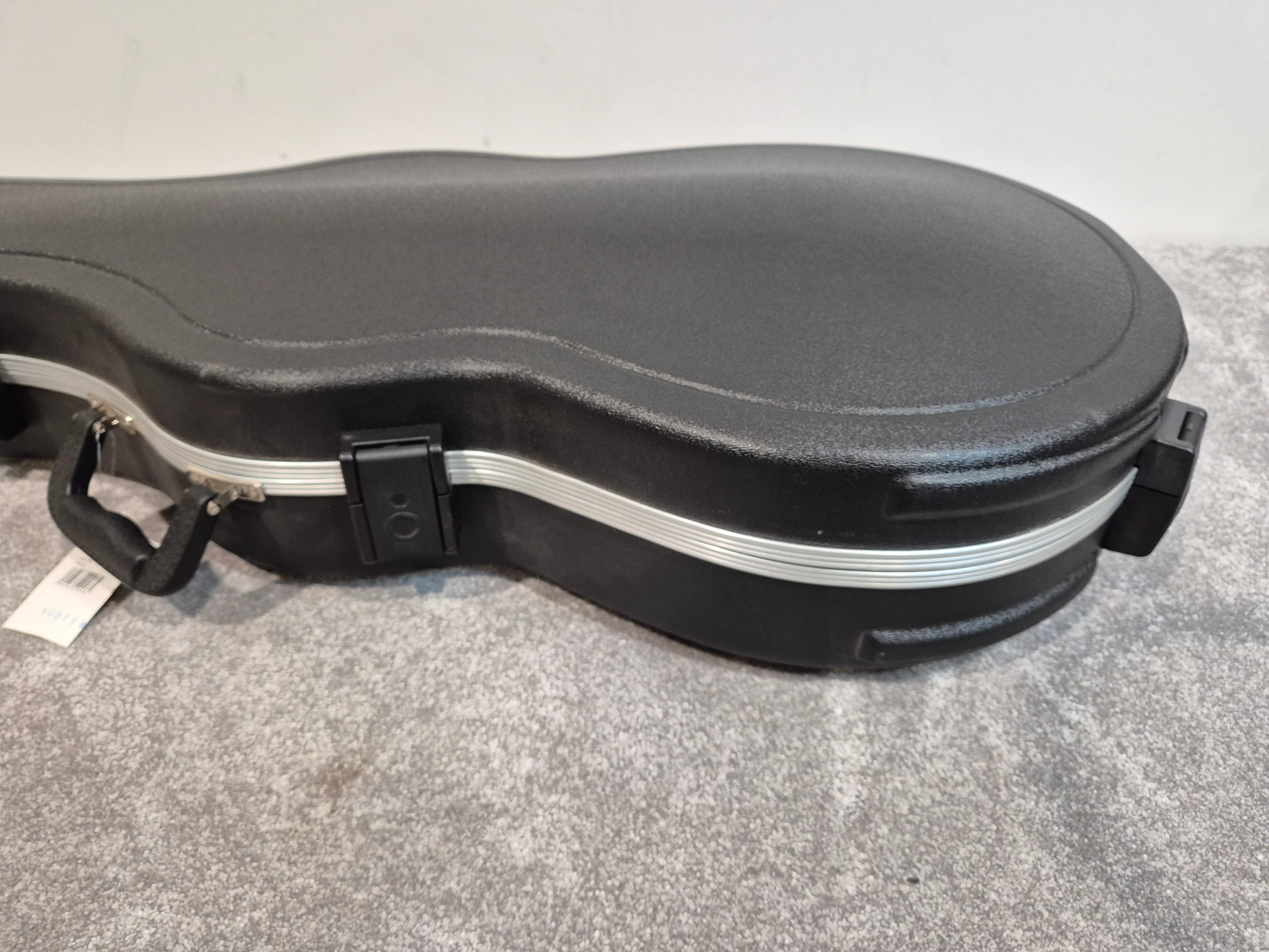 Ibanez MS100C Hard Case - Hollow Body Guitar Case - Image 5