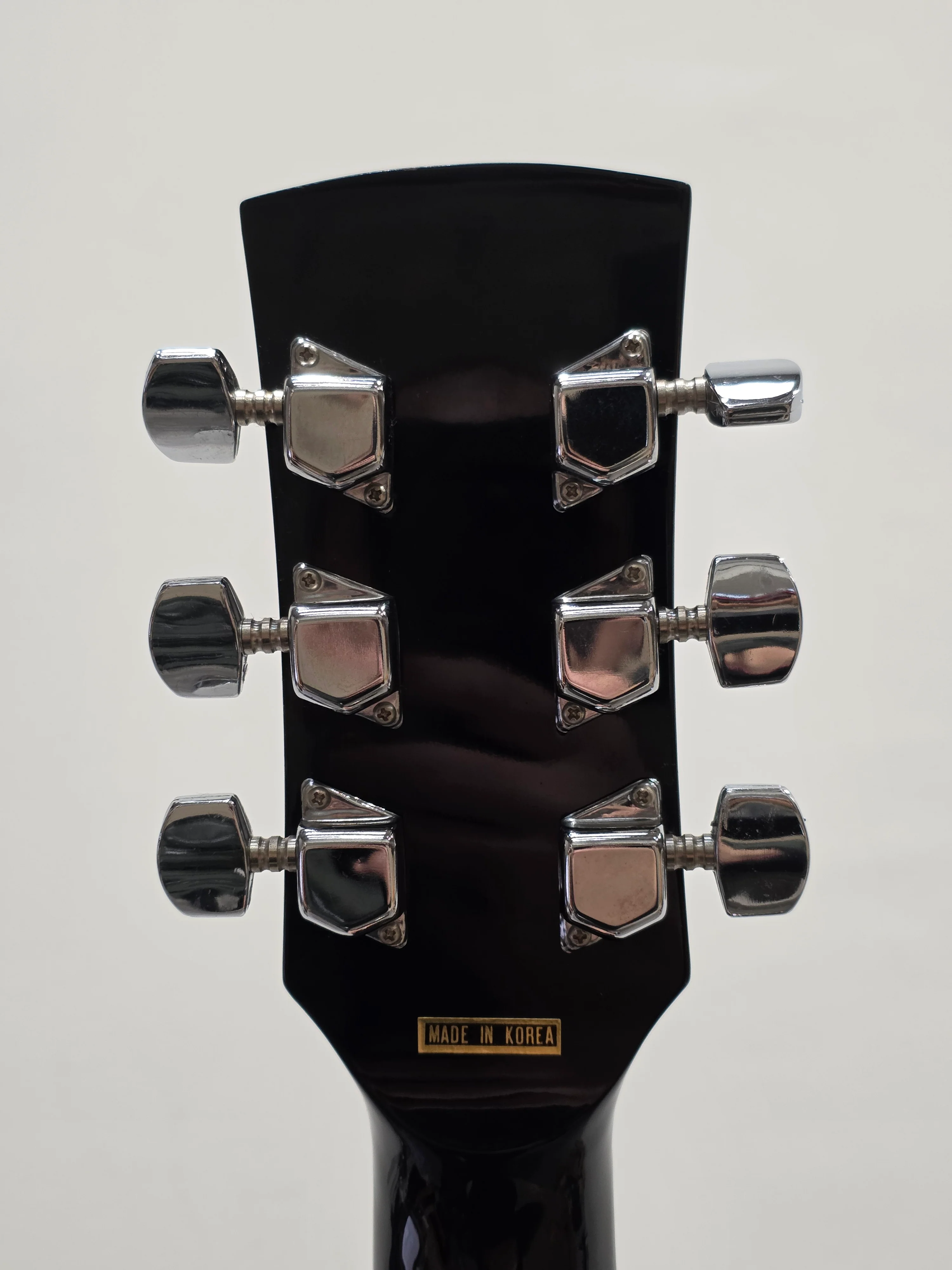 Ibanez PF10 - Acoustic Guitar - Black - Excellent w/ Soft Case - Image 5