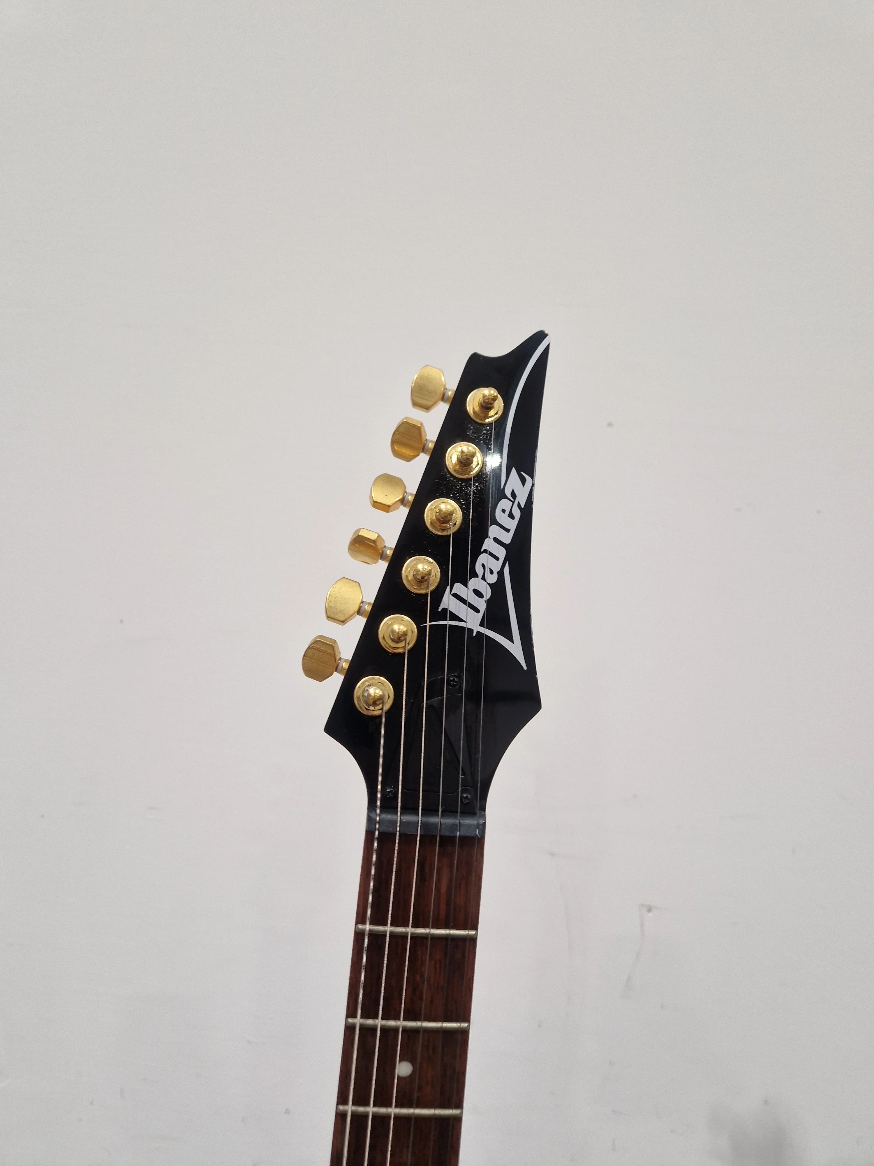 Ibanez RG421G LBM - Solid Body Electric Guitar - Excellent w/ Original Box - Image 4