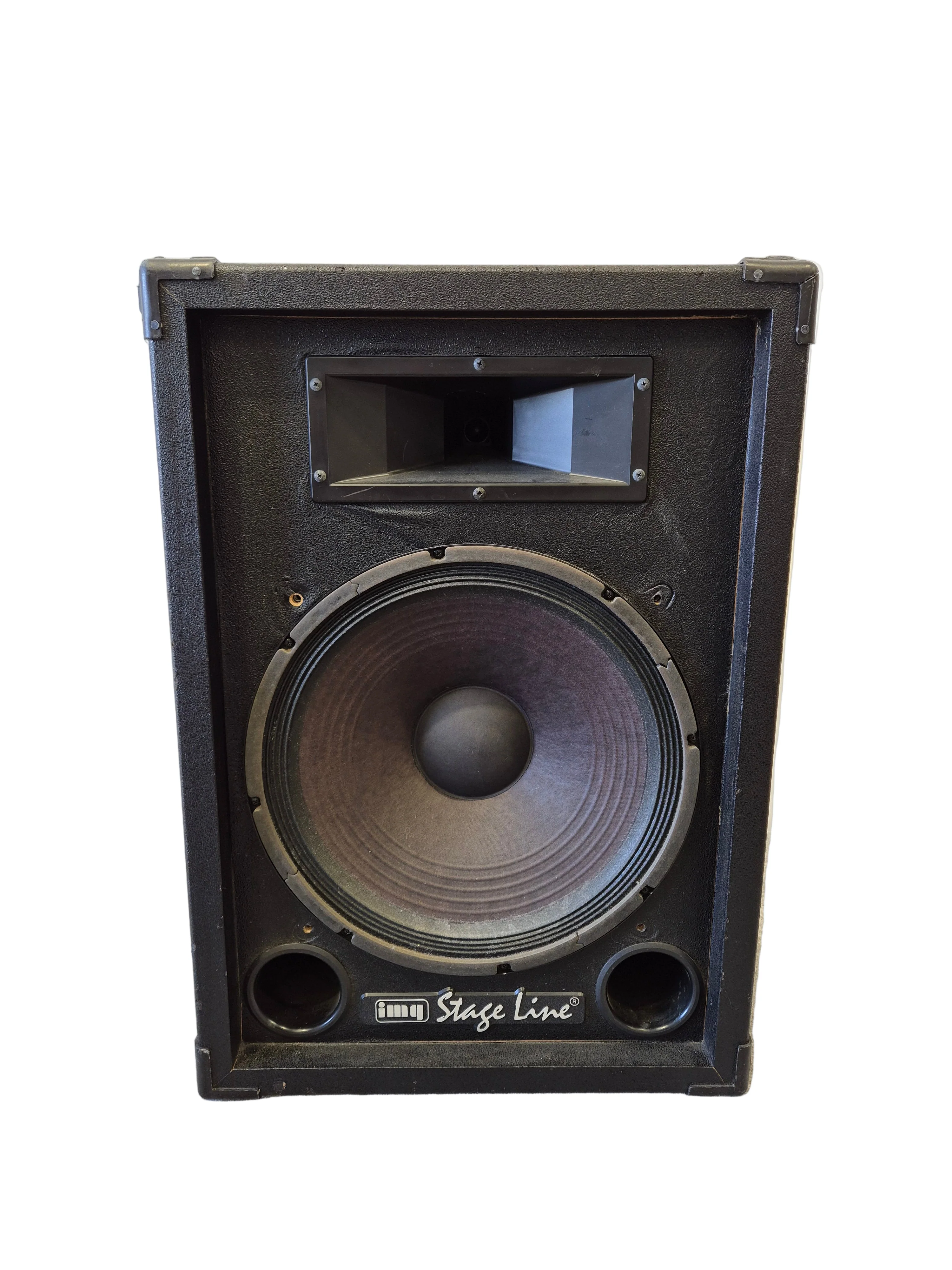 IMG Stage Line PAB-15P 15" Passive PA Speaker - 15" Woofer - Very Good