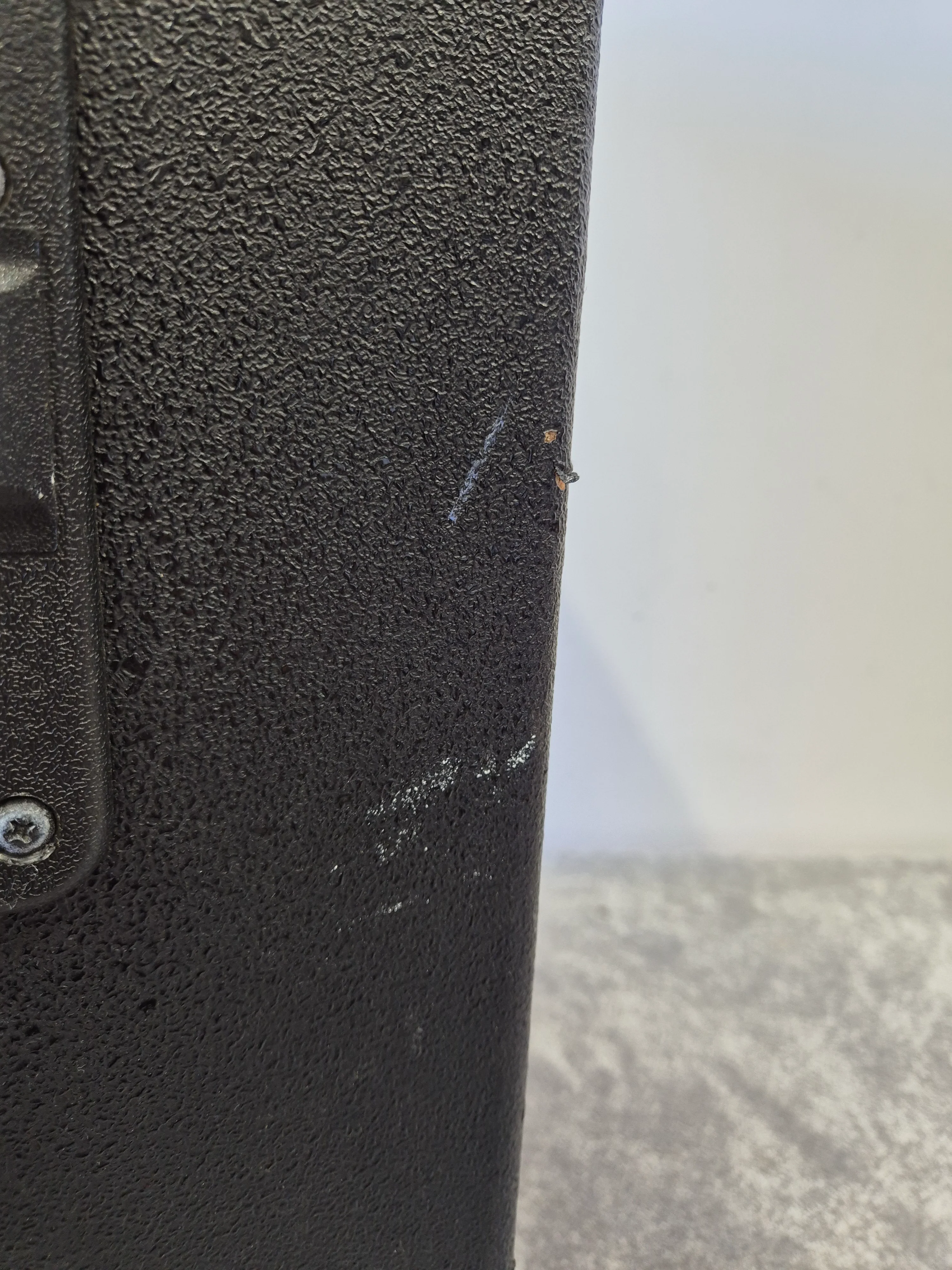 IMG Stage Line PAB-15P 15" Passive PA Speaker - 15" Woofer - Very Good - Image 10