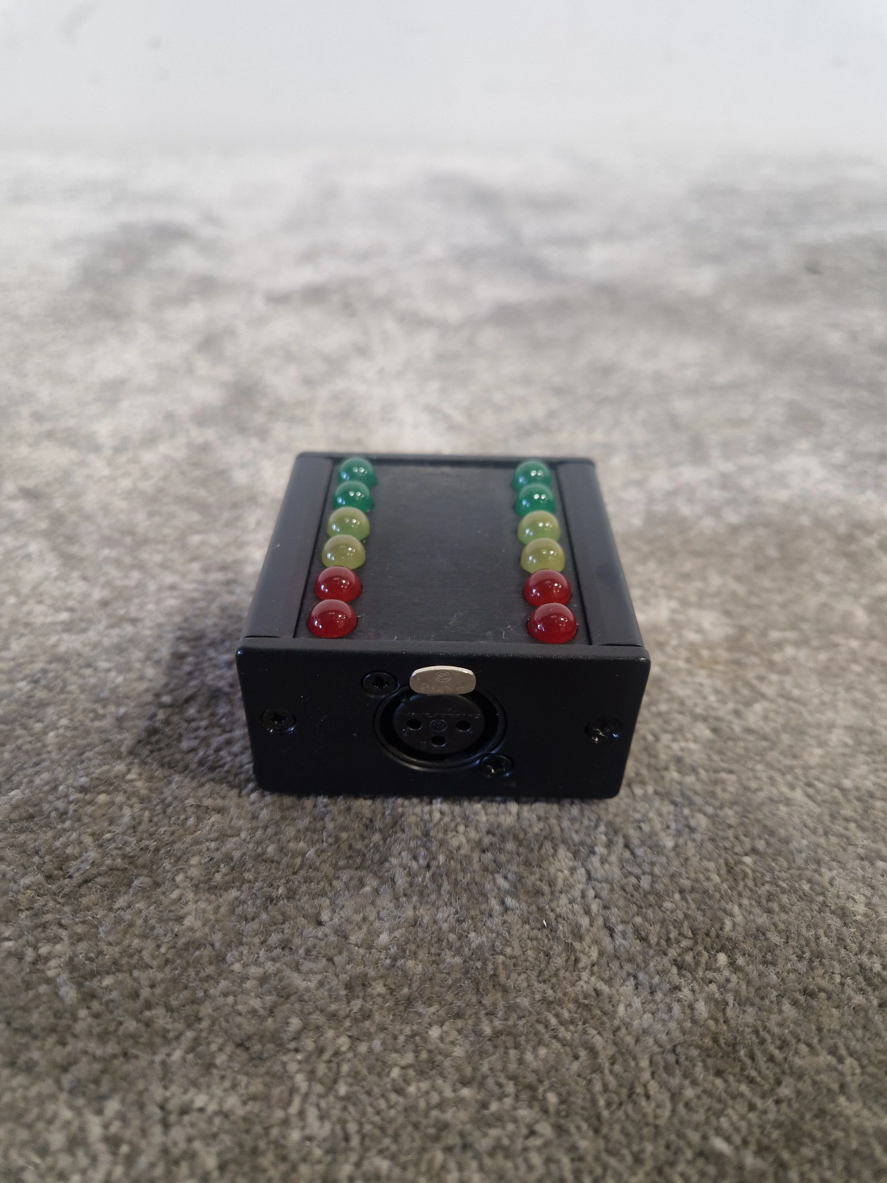 Interspace Industries Indicator System - Visual Indicator System - Black - Excellent - Image 6