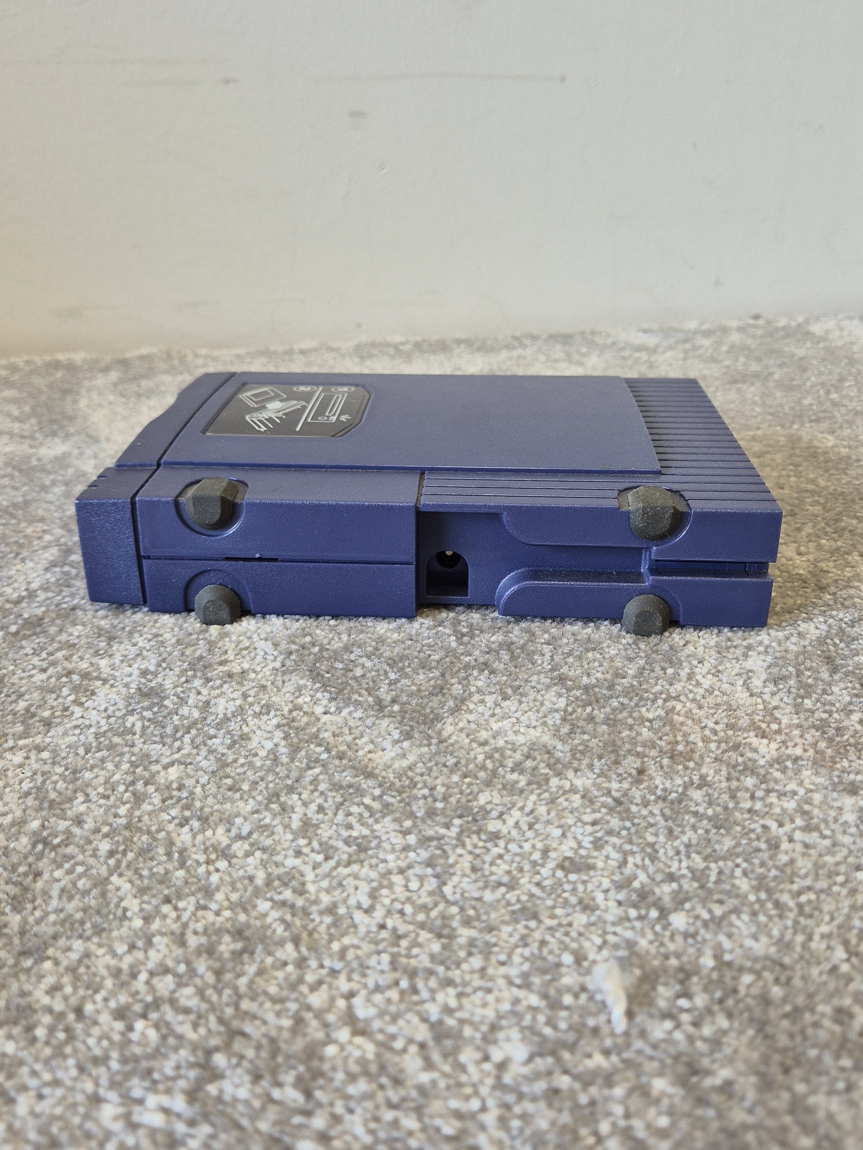Iomega Zip 100 - Removable Floppy Disk - Image 2