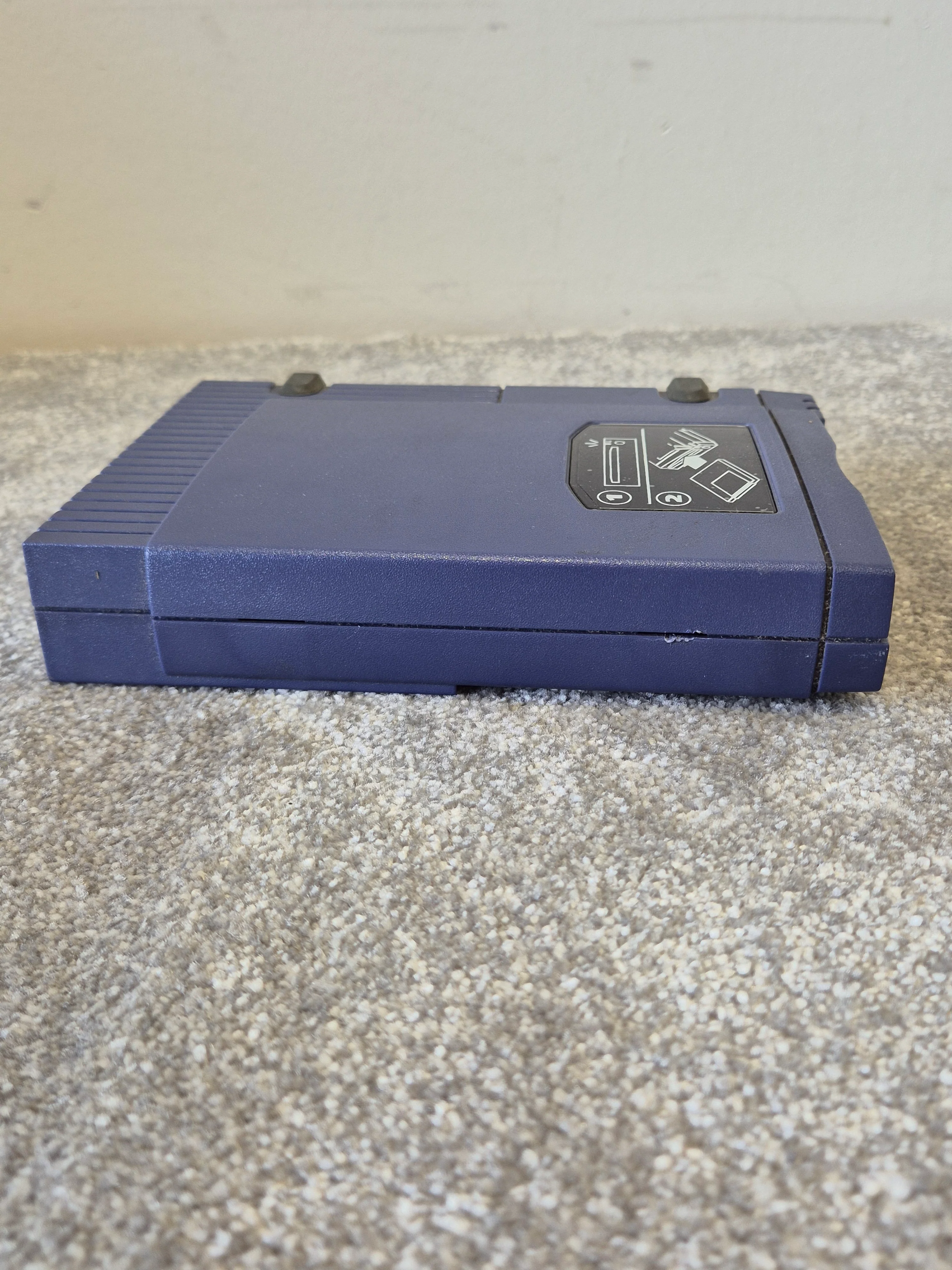 Iomega Zip 100 - Removable Floppy Disk - Image 4