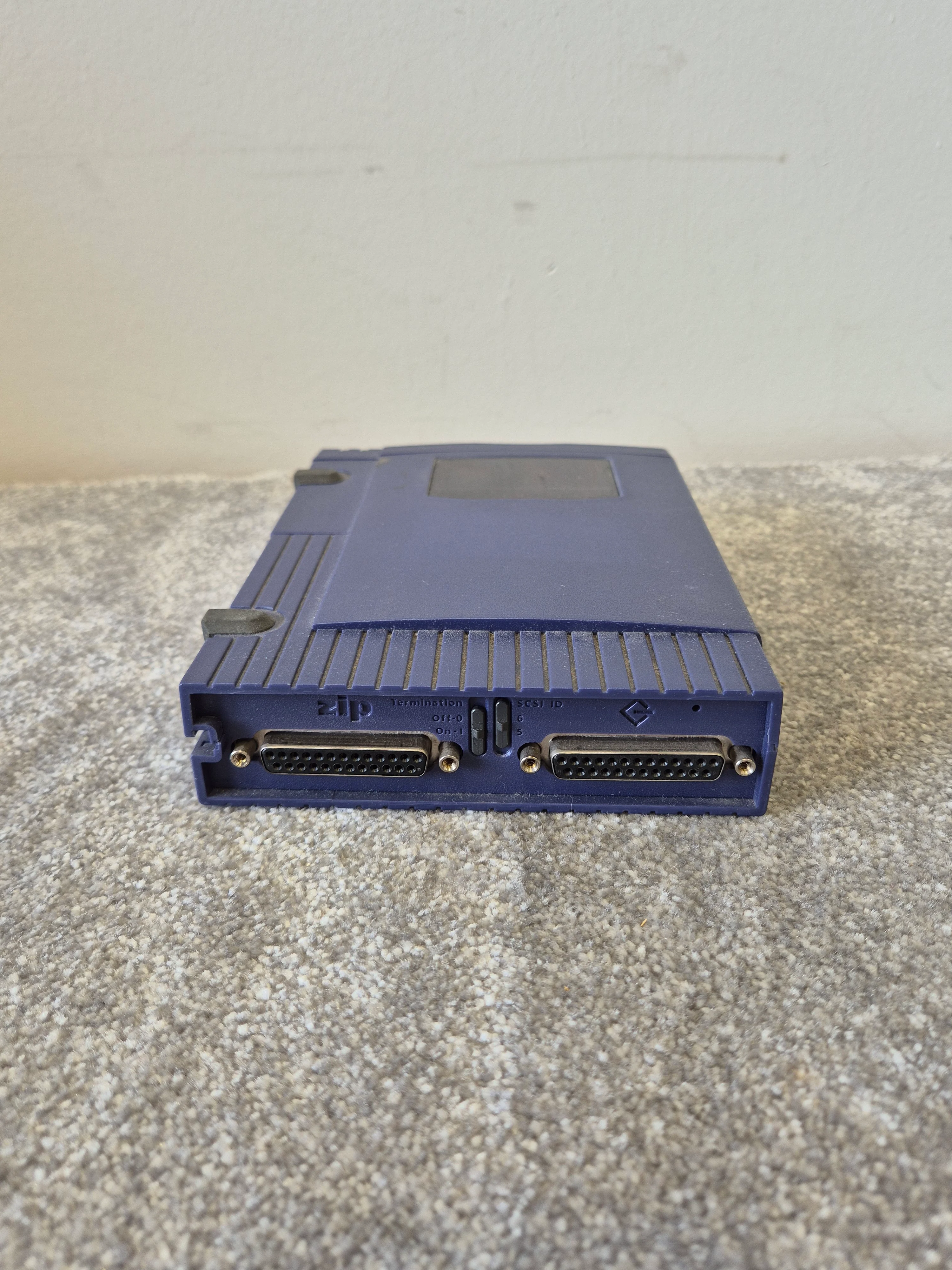 Iomega Zip 100 - Removable Floppy Disk (Very Good Condition) - Image 4