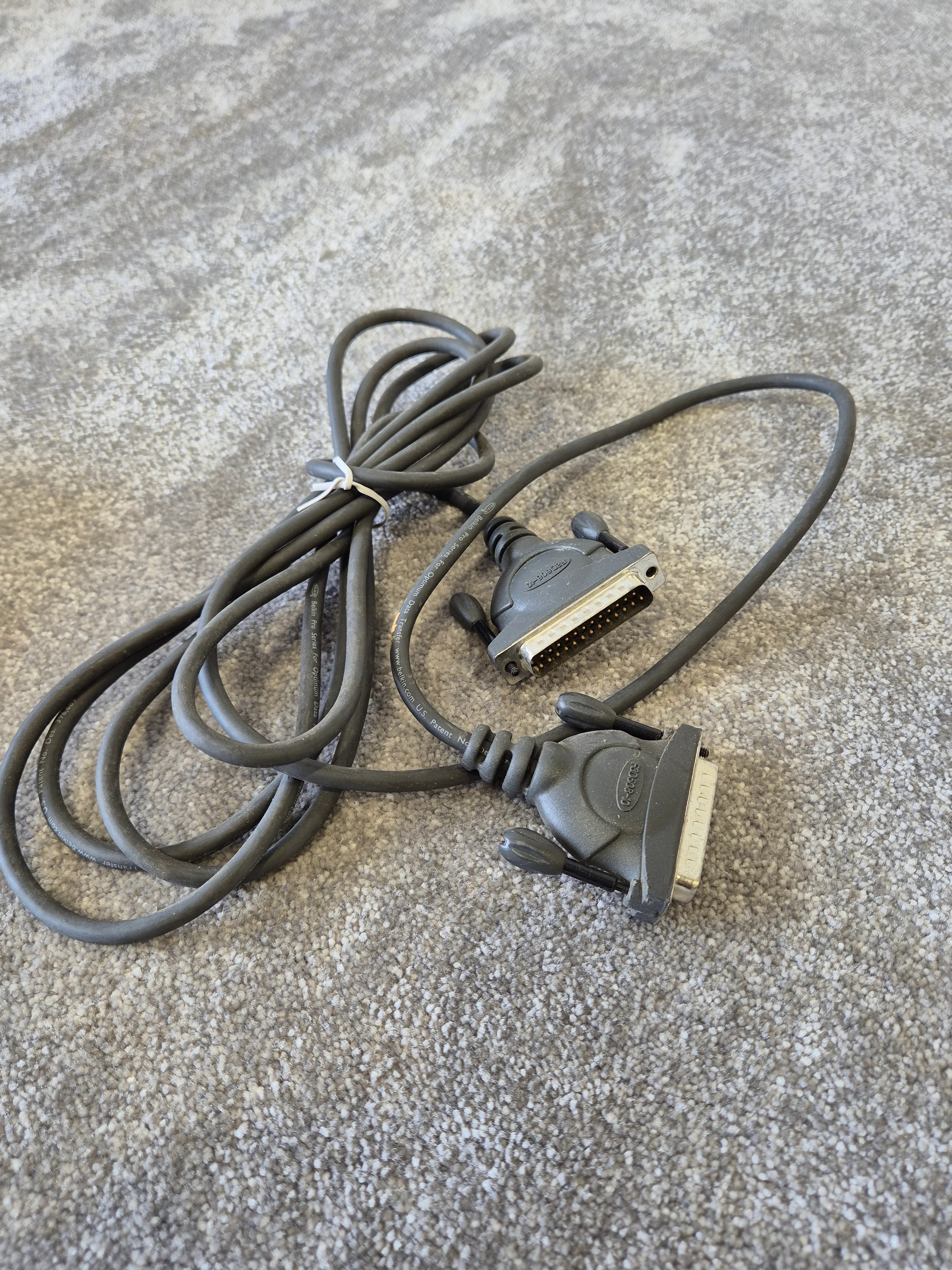 Iomega Zip 100 - Removable Floppy Disk (Very Good Condition) - Image 7