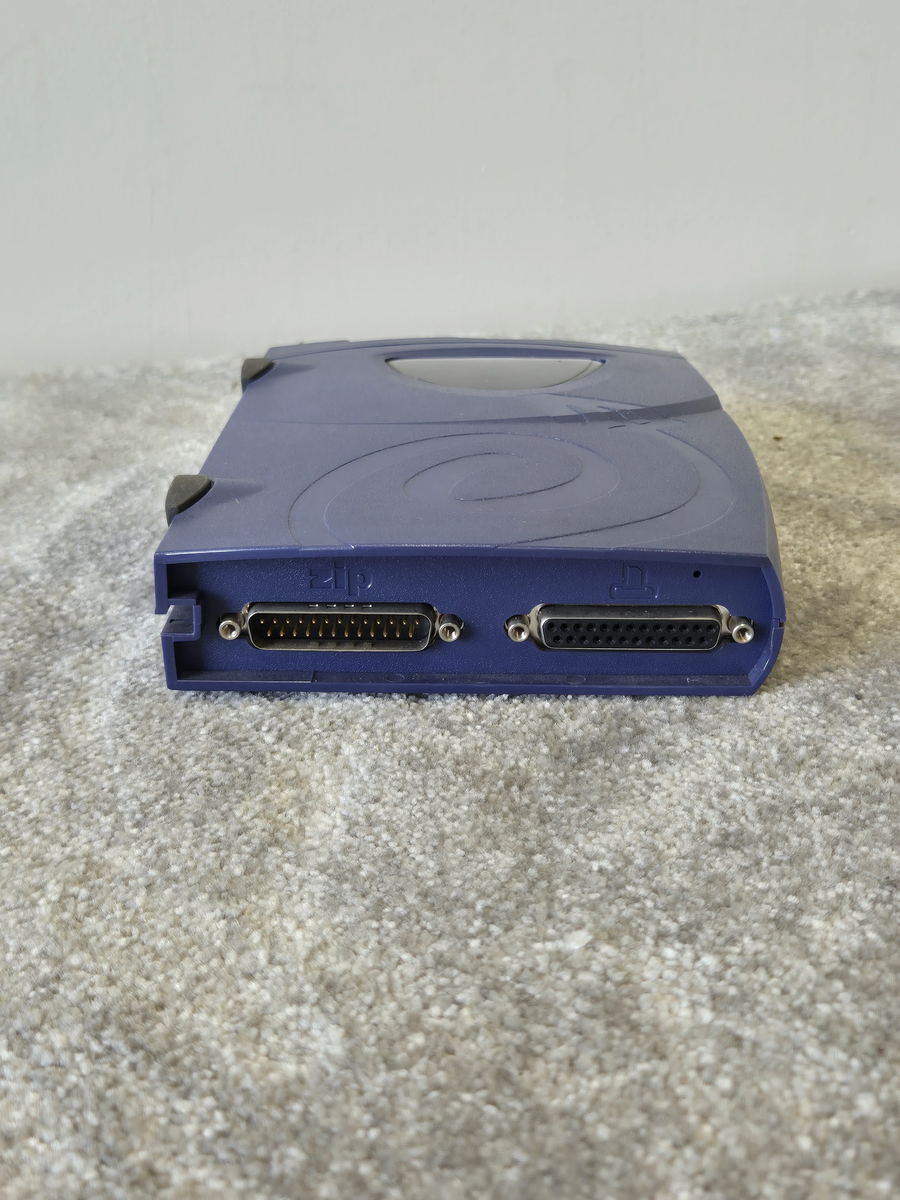Iomega Zip 250 MB - Removable Floppy Disk - Image 3