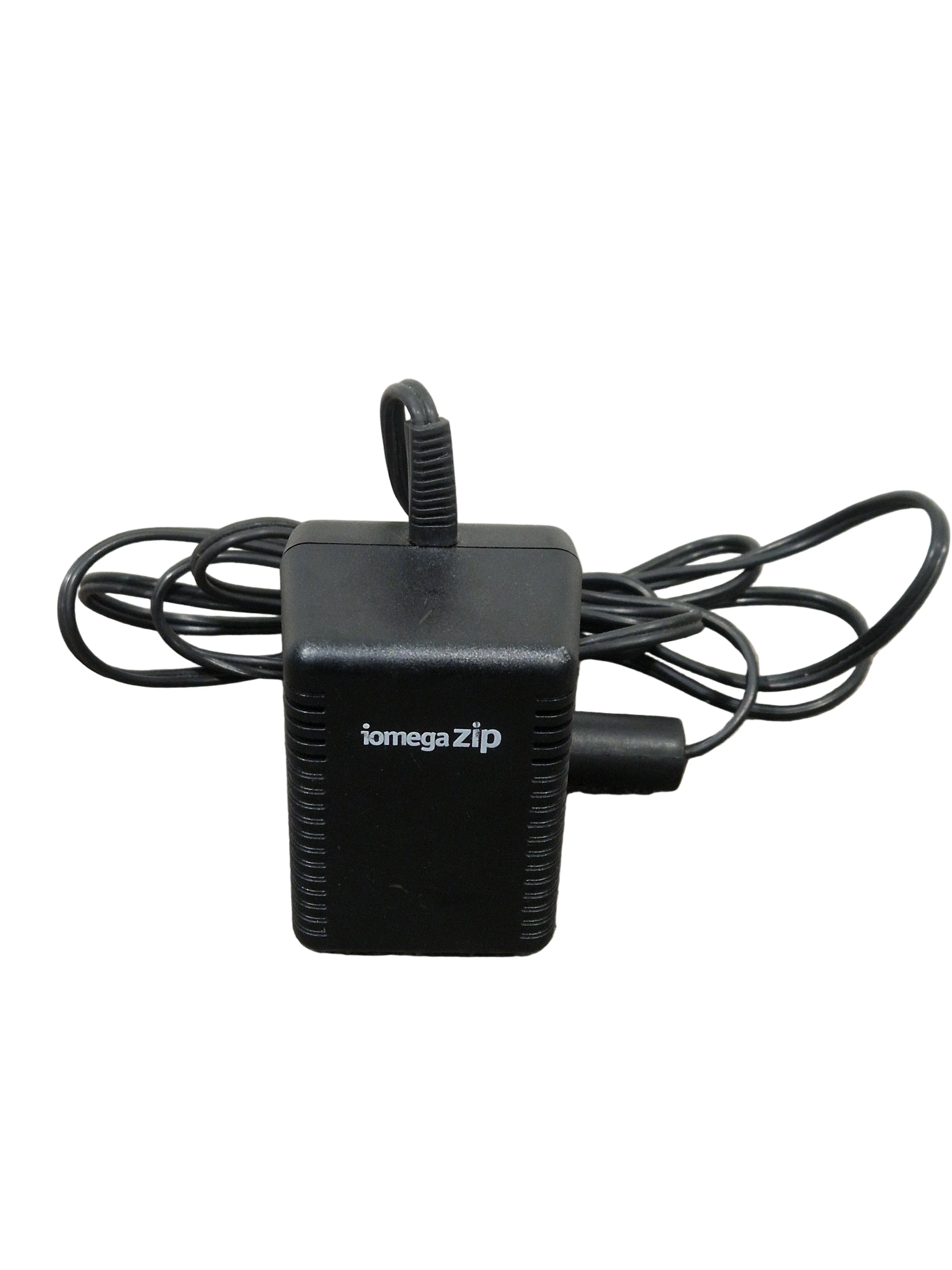 Iomega Zip AC/DC Adapter IEC-950 5V - Reliable Power Supply - Excellent