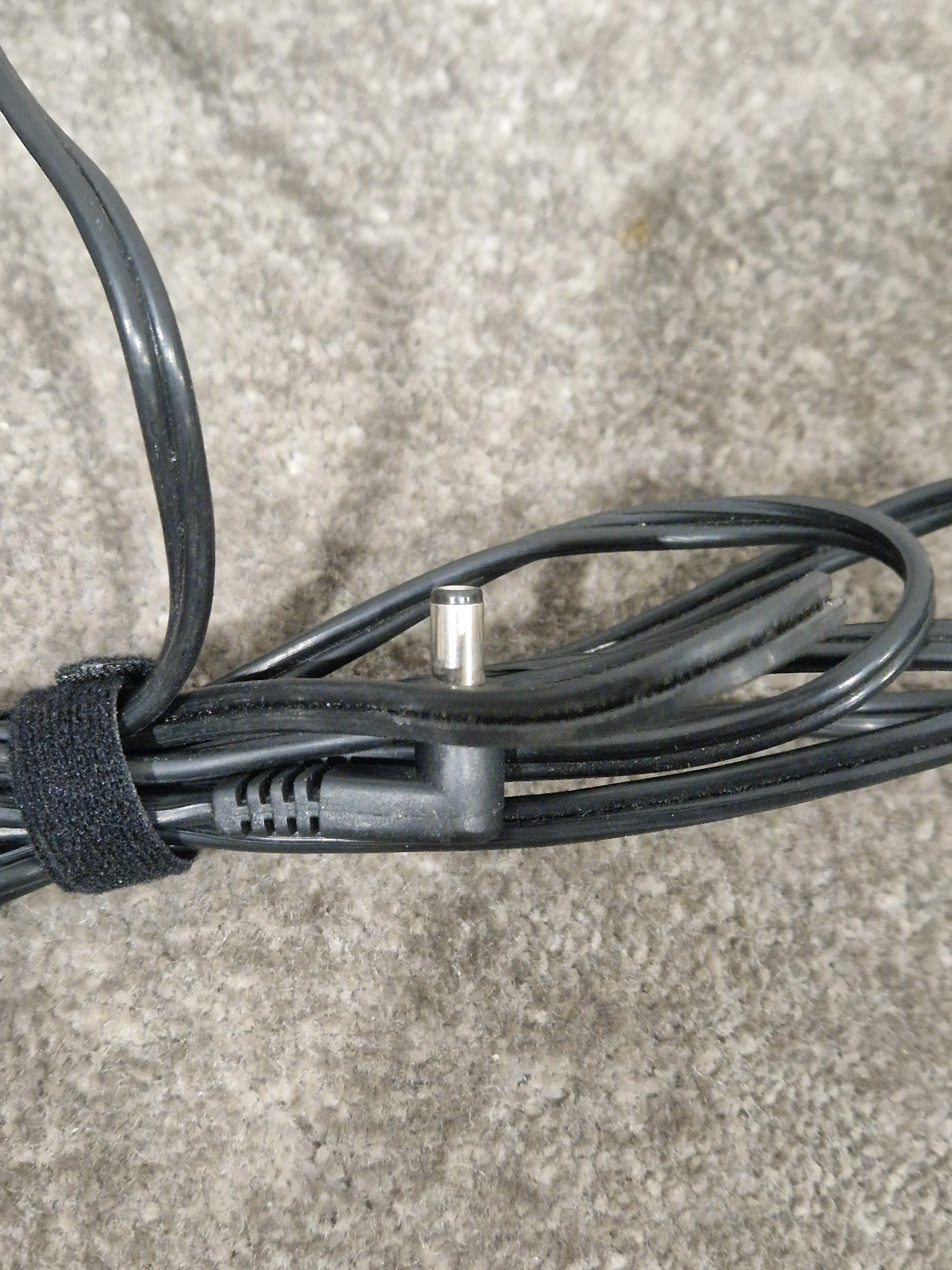 Iomega Zip AC/DC Adapter IEC-950 5V - Reliable Power Supply - Excellent - Image 3