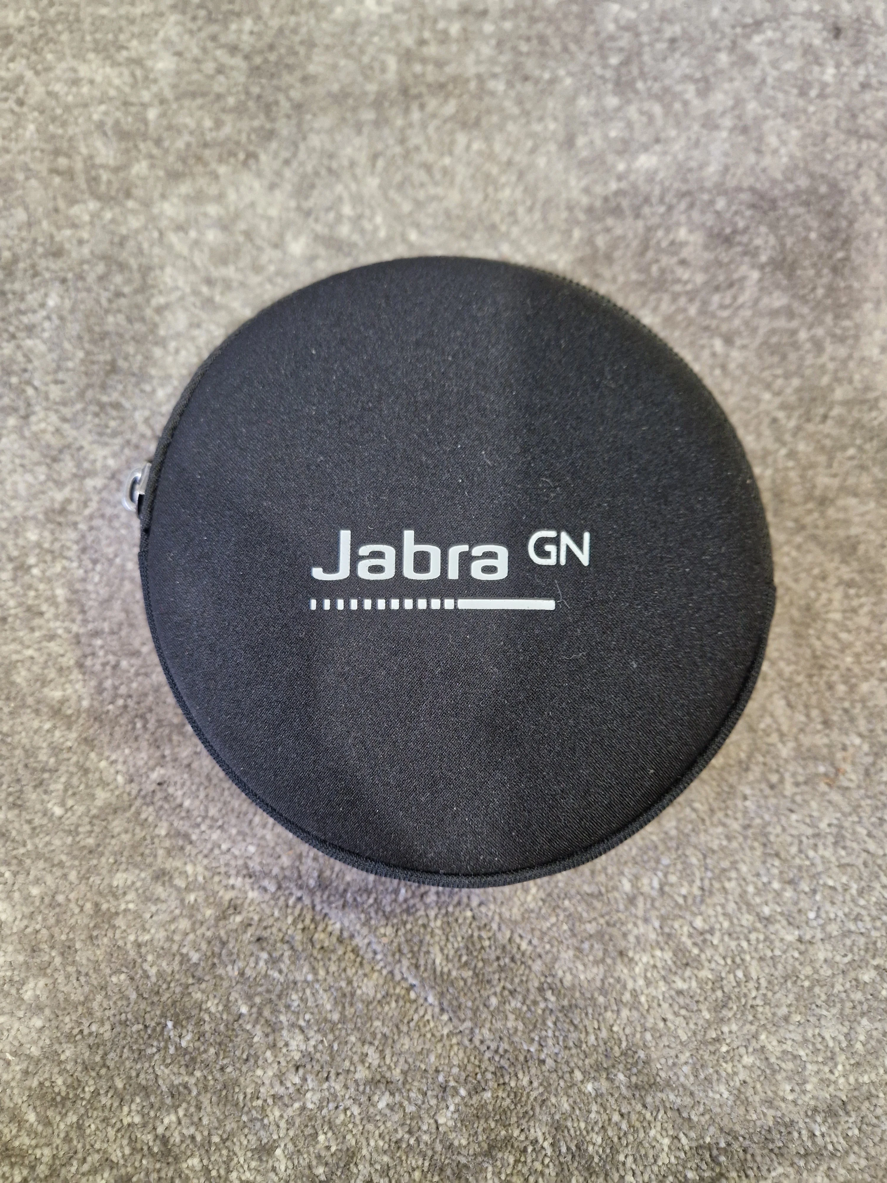 Jabra Speak 750 – USB/Bluetooth Speakerphone, Full Duplex Audio – Open Box / New - Image 7