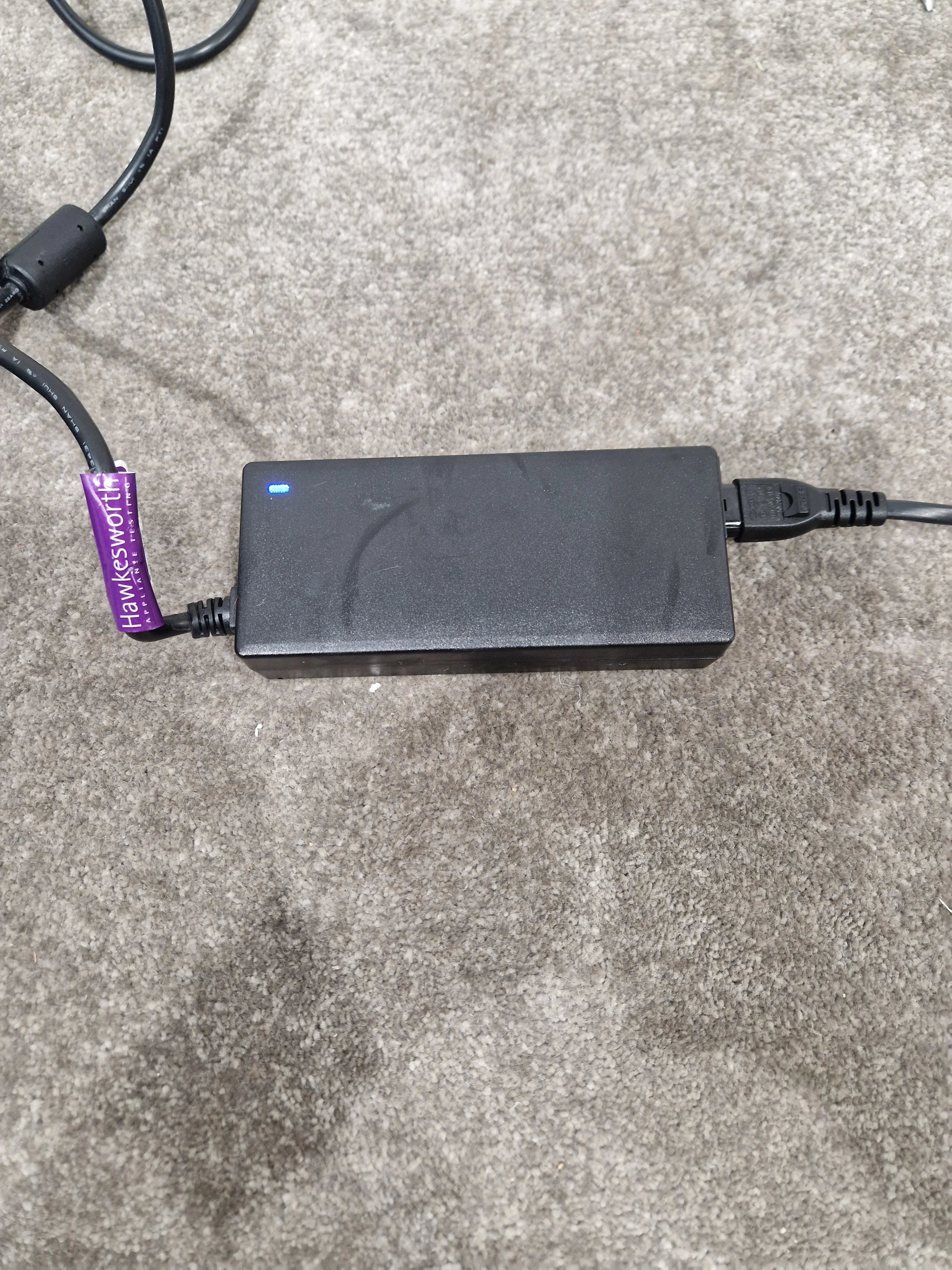 Jamhub Green Room Studio Audio Mixer - Multi-Channel Headphone Monitoring - Fair w/ Power Supply - Image 7