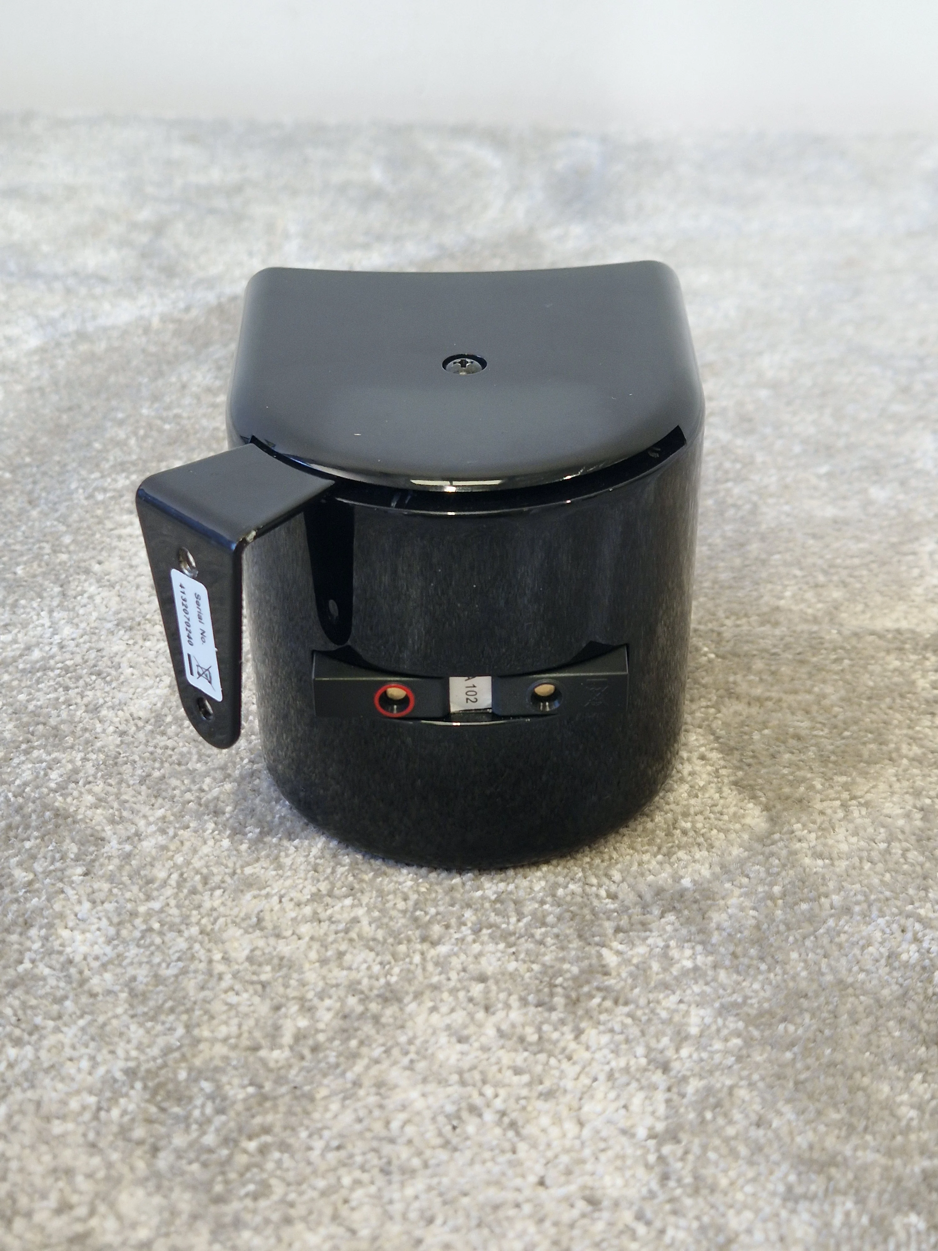 Jamo A102 HCS 5.1 Speaker Package – 4x Satellites, A10C Centre & Sub 200 Subwoofer - Very Good - Image 5