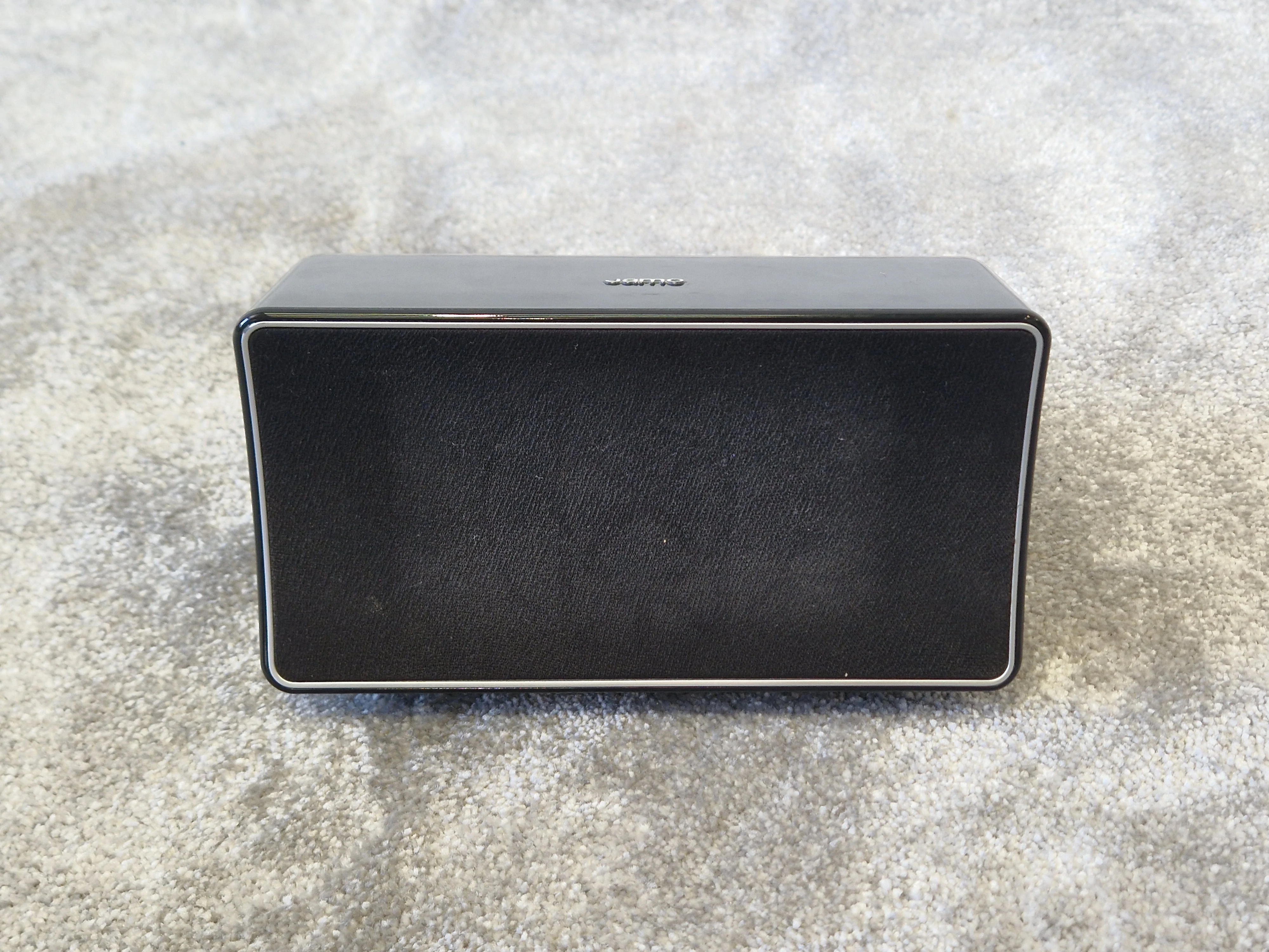 Jamo A102 HCS 5.1 Speaker Package – 4x Satellites, A10C Centre & Sub 200 Subwoofer - Very Good - Image 6