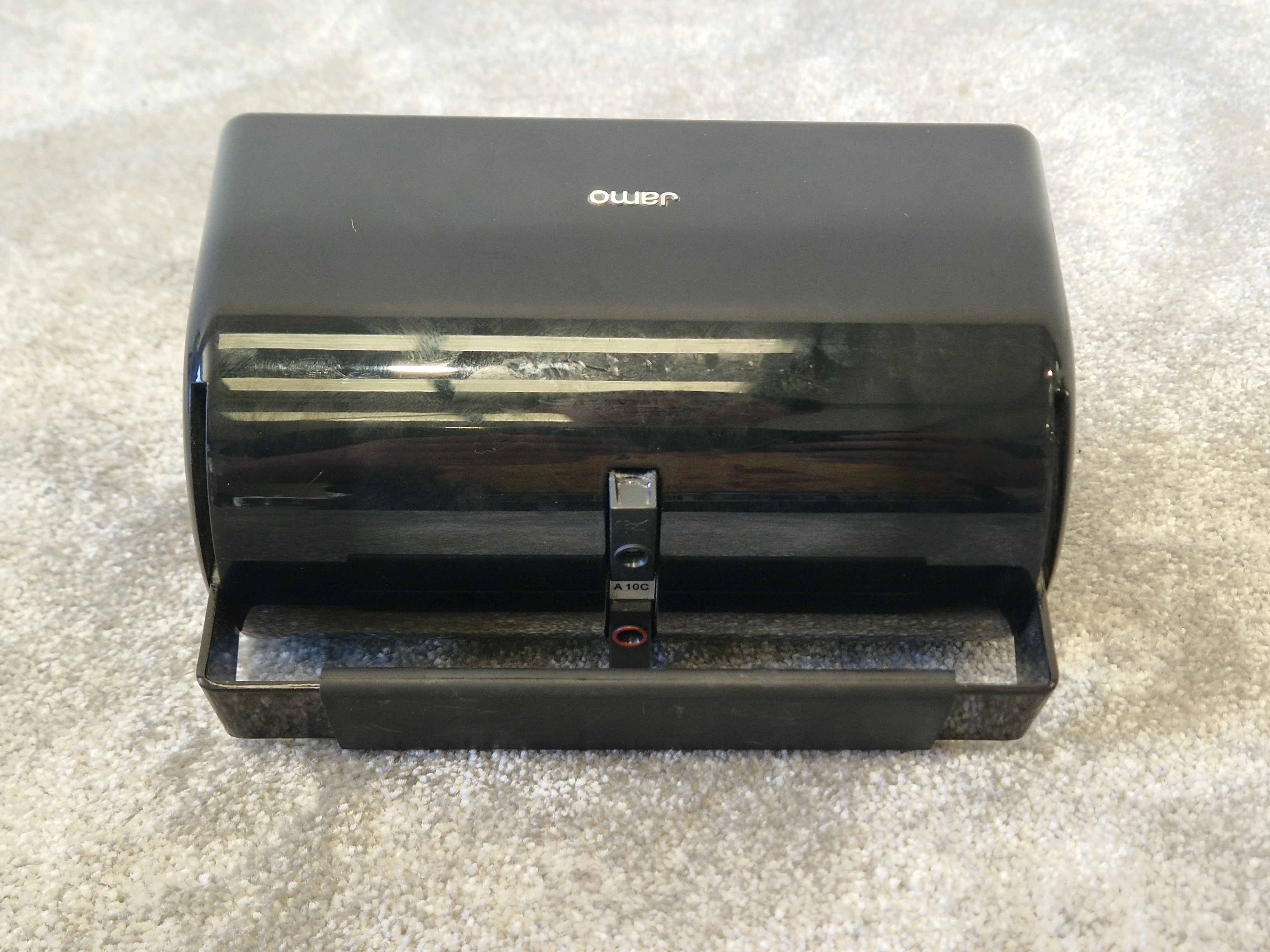 Jamo A102 HCS 5.1 Speaker Package – 4x Satellites, A10C Centre & Sub 200 Subwoofer - Very Good - Image 7