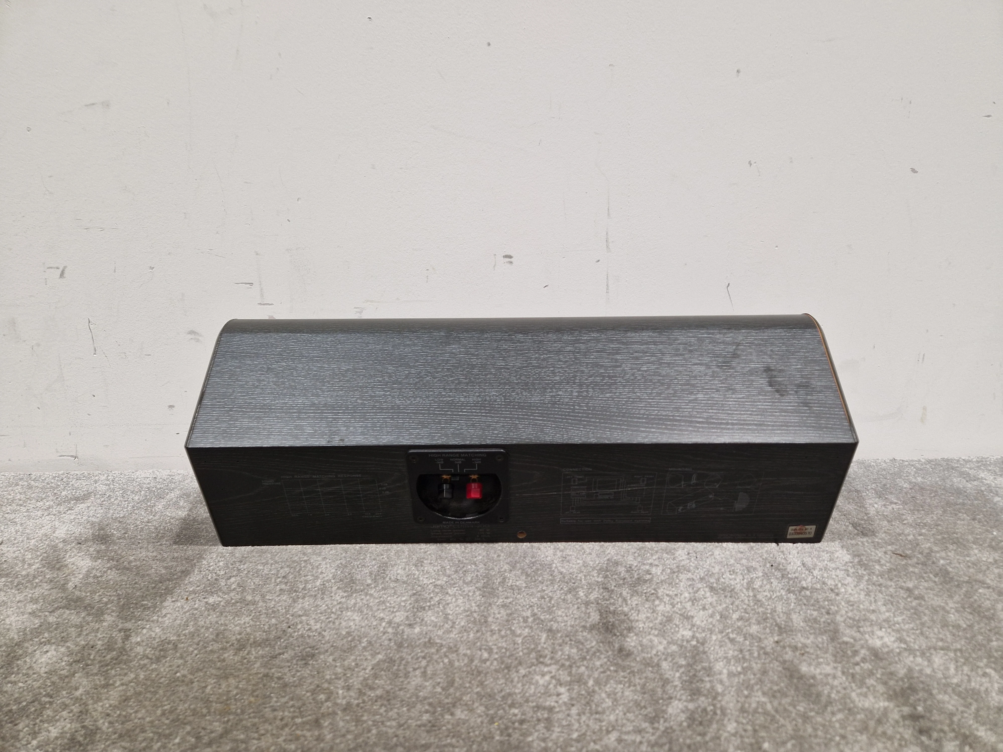 Jamo Centre 200 - Center Speaker - Excellent - Image 6