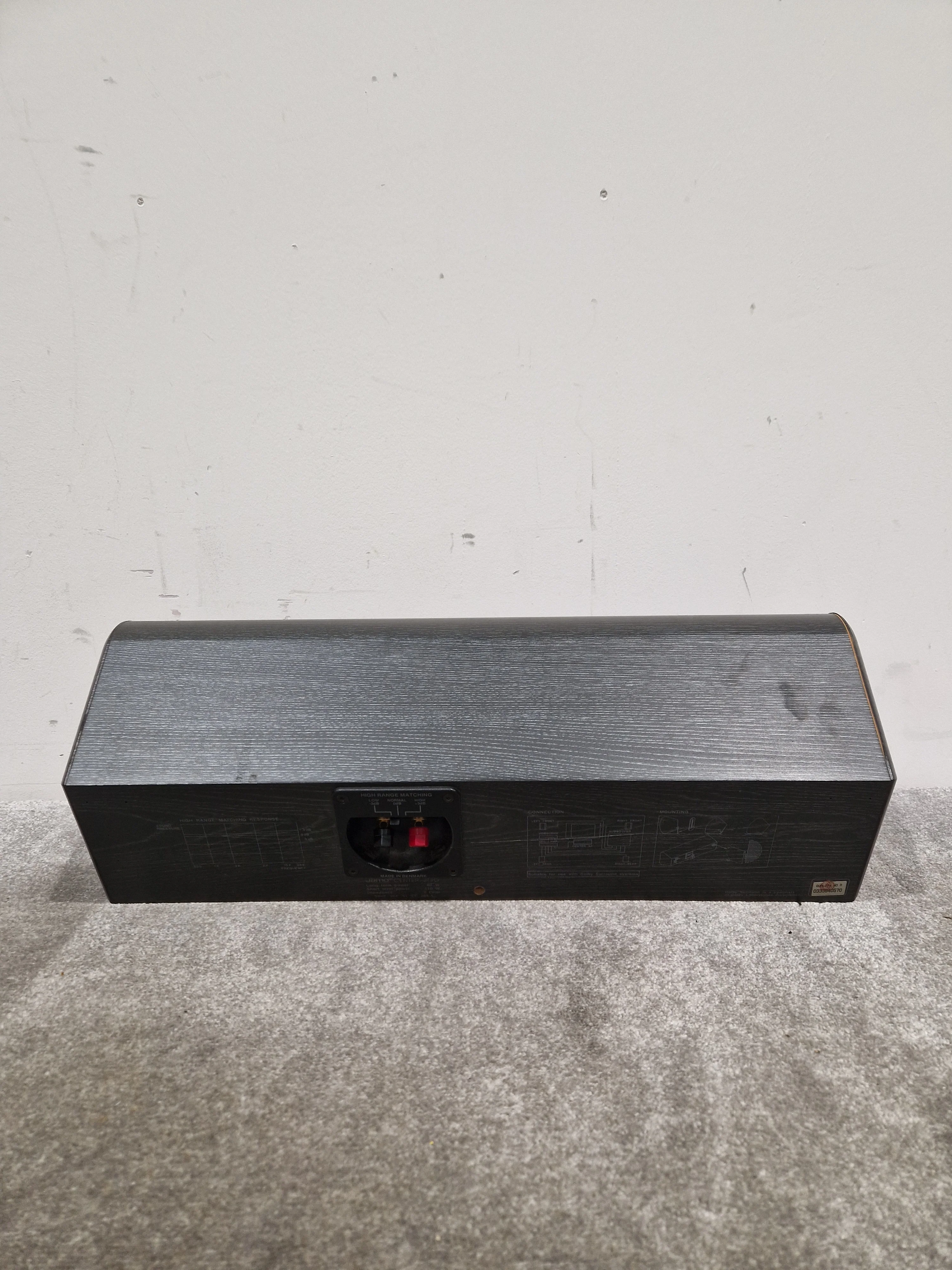 Jamo Centre 200 - Center Speaker - Excellent - Image 7