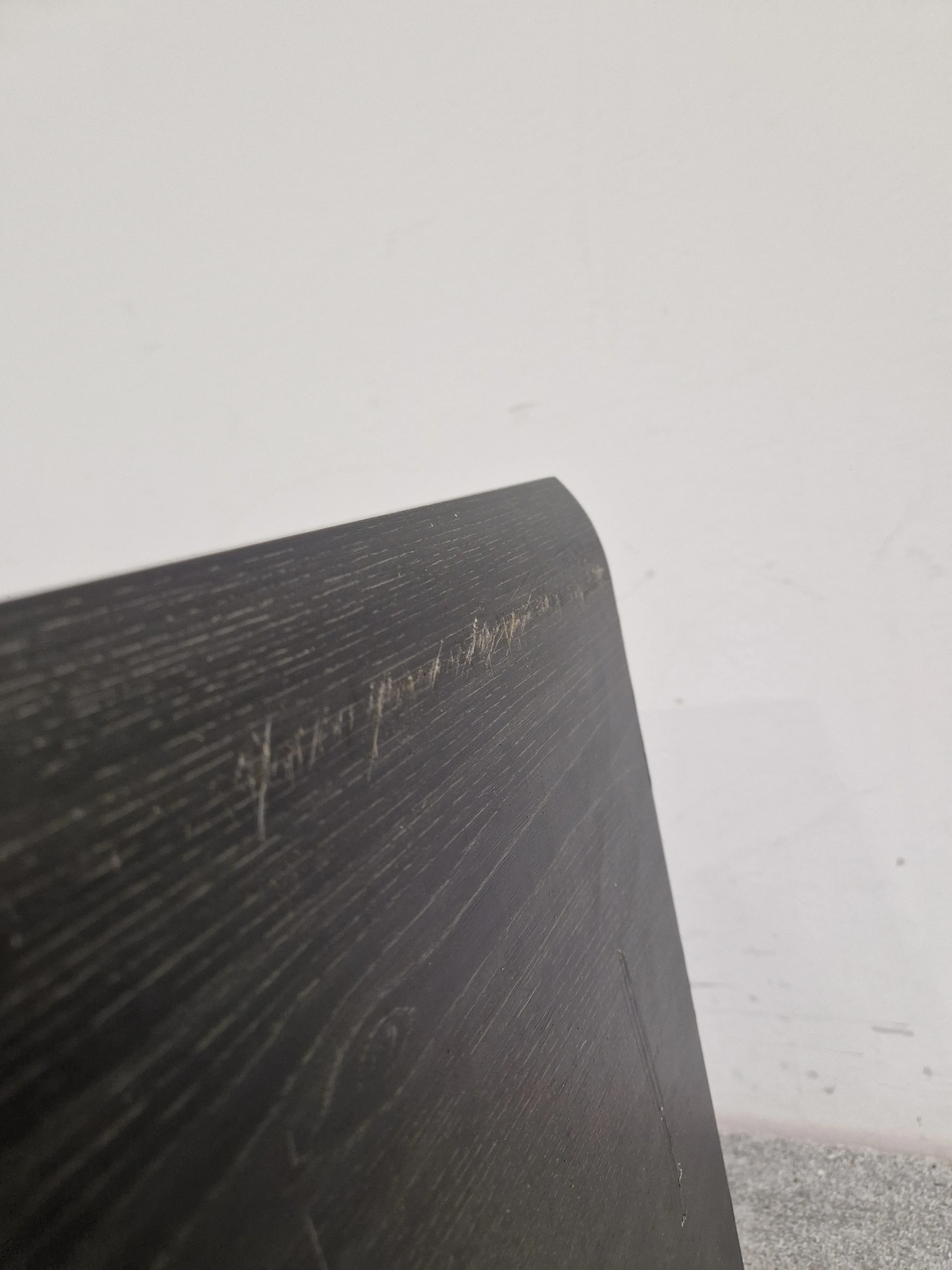 Jamo SW600 Black Subwoofer - Enhanced Bass Response - Very Good w/ Original Box & Control hub - Image 4