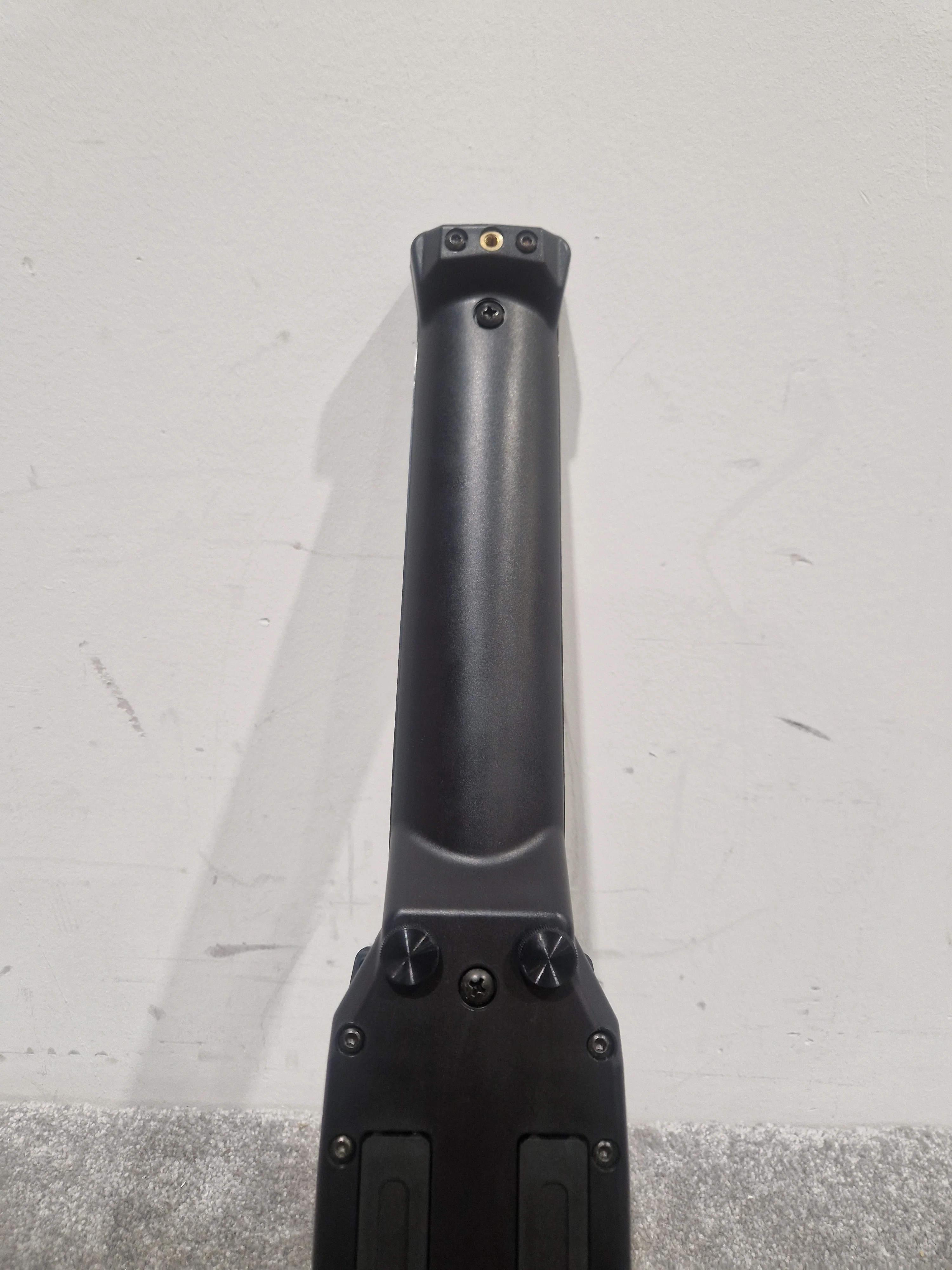 Jamstik 7 GT - Guitar Trainer - Black - Excellent w/ Soft Case - Image 7