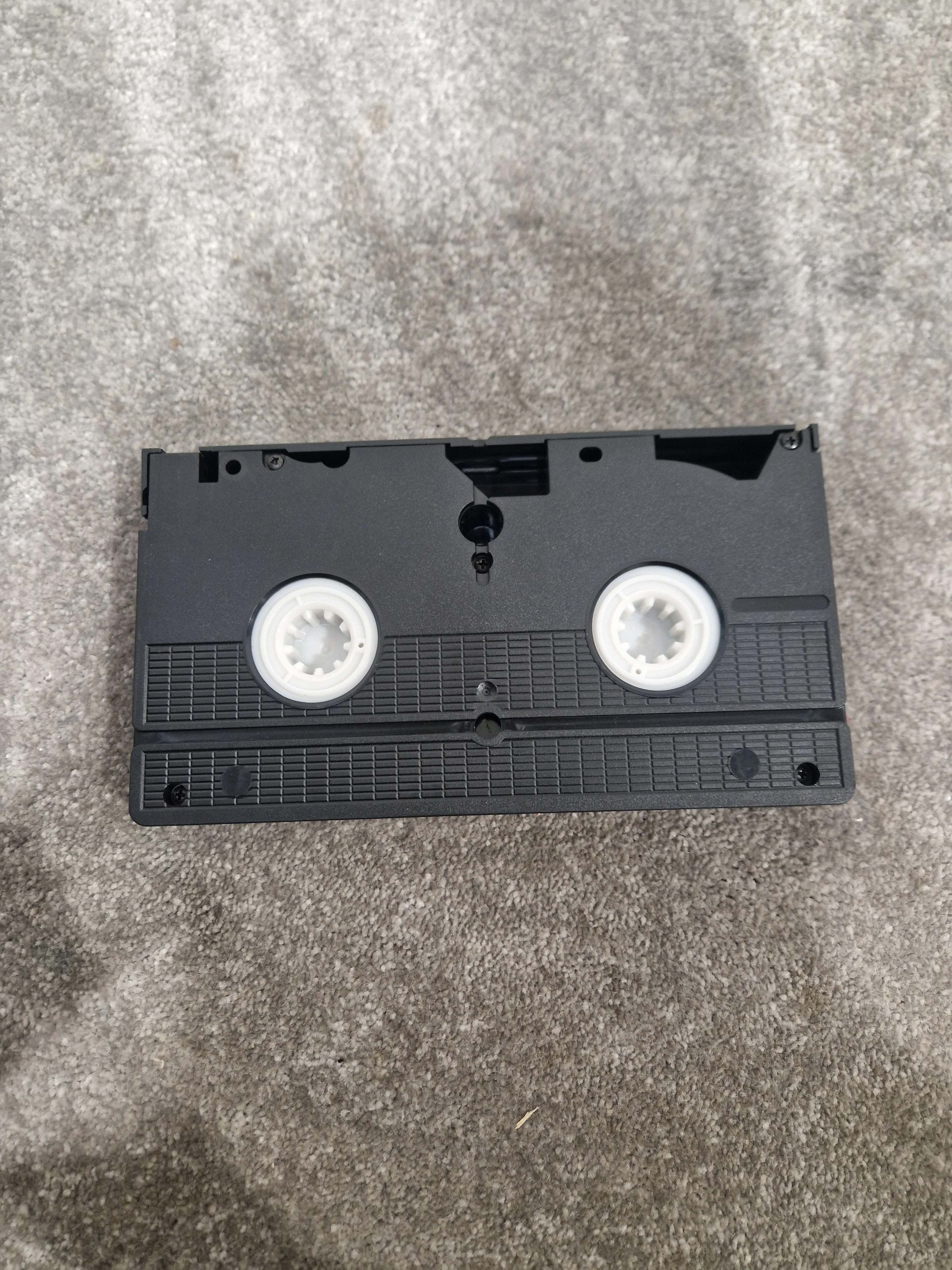Jaws ON Video Cassette Widescreen Video Cassette - Widescreen Format, Classic Movie - Excellent - Image 8