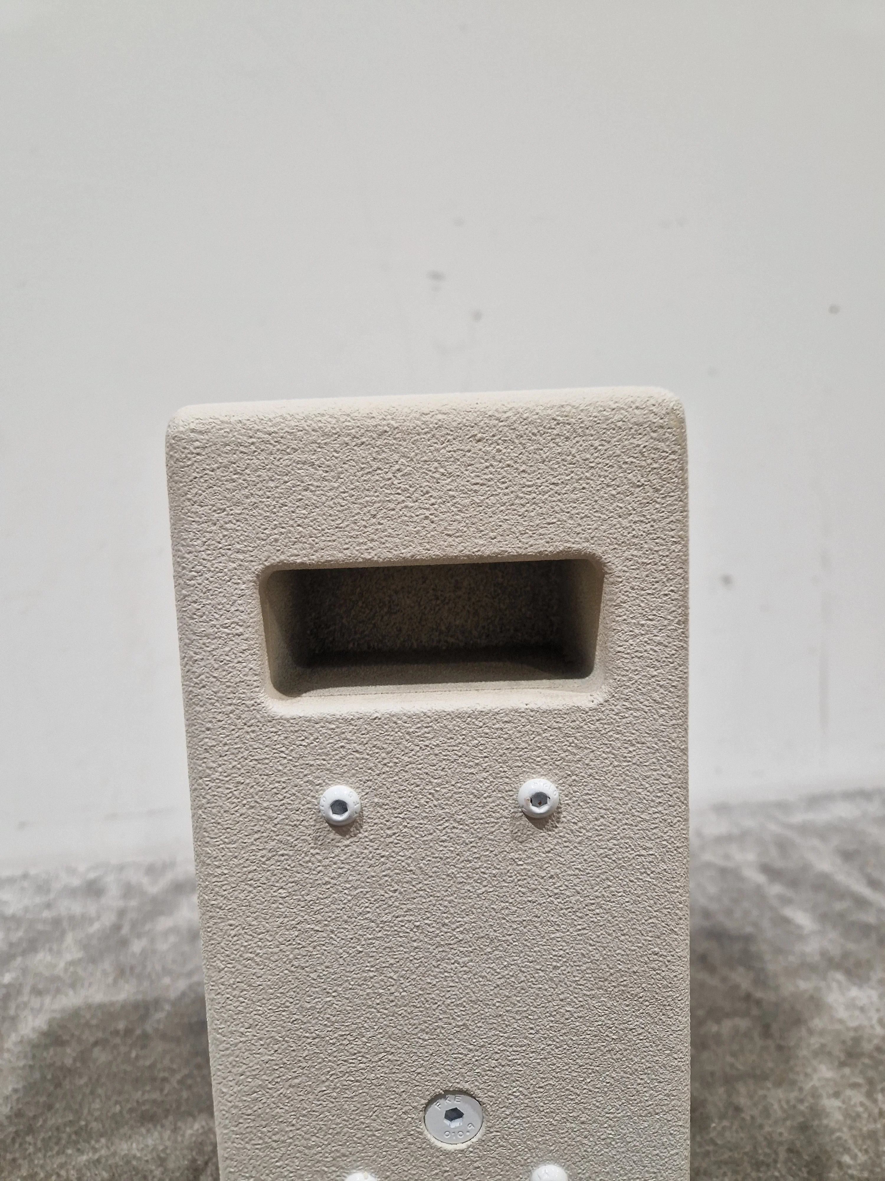 JBL AC-16 White Speaker - Compact Design - Very Good - Image 11