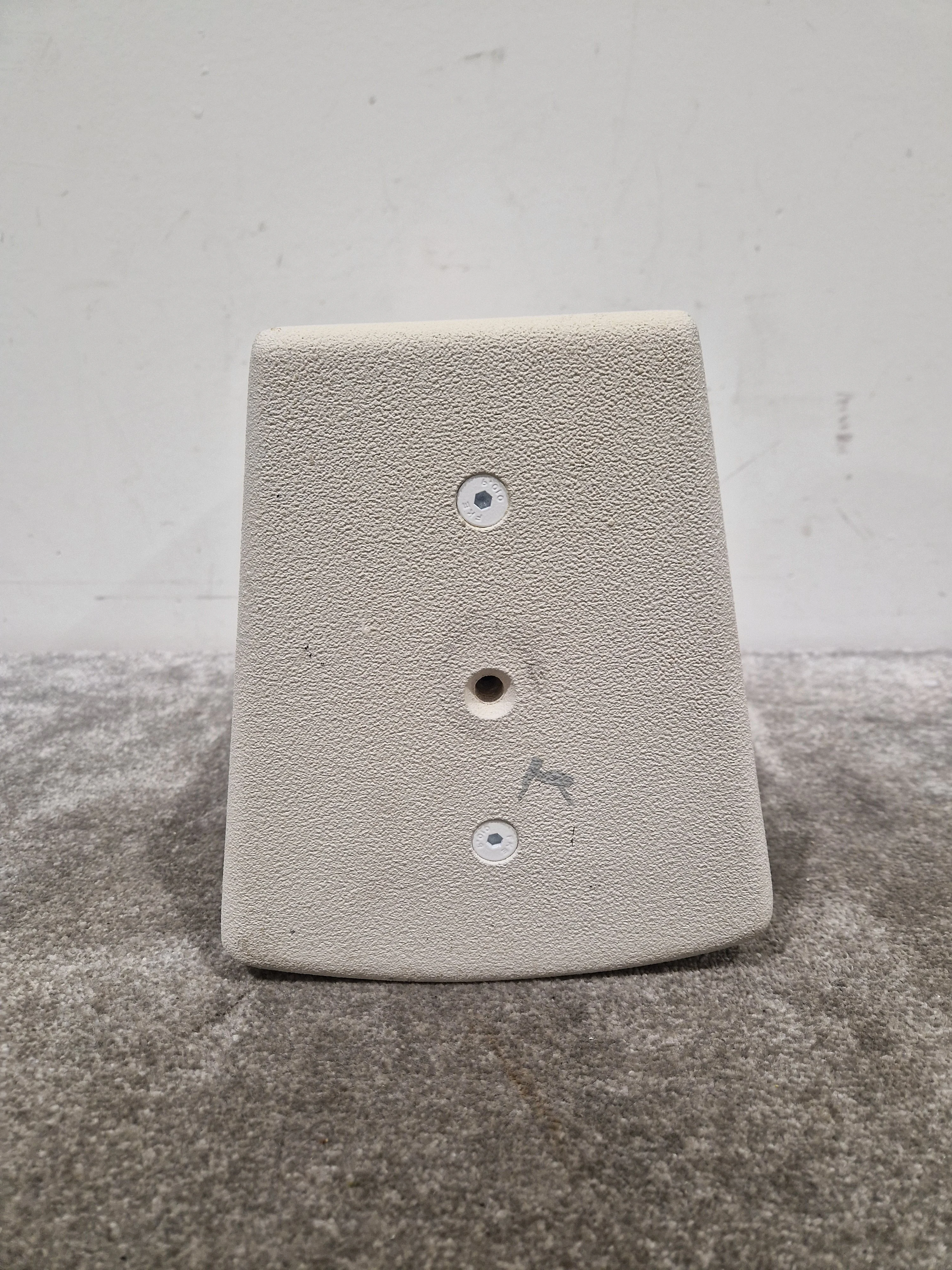 JBL AC-16 White Speaker - Compact Design - Very Good - Image 14