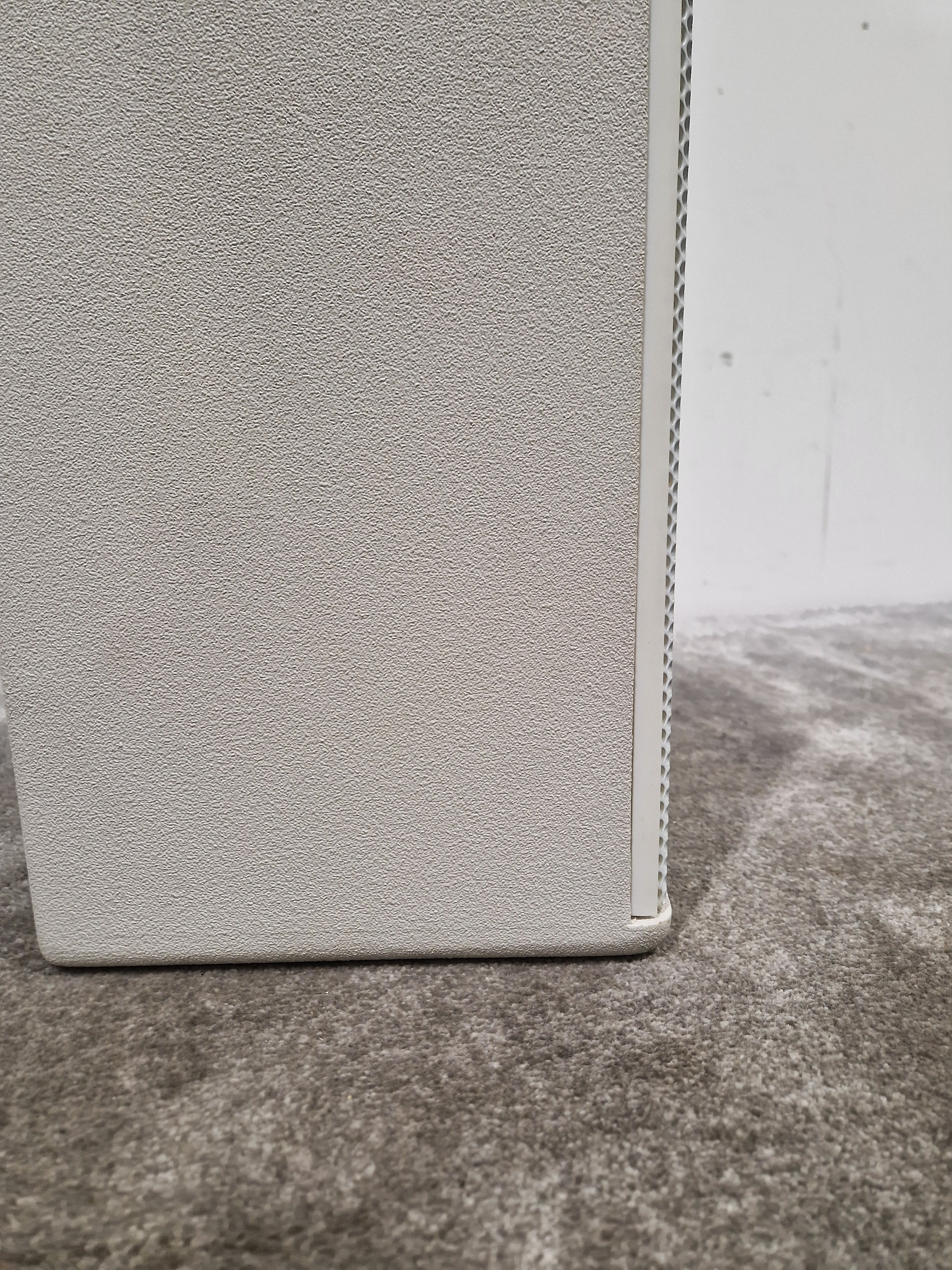 JBL AC-16 White Speaker - Compact Design - Very Good - Image 16