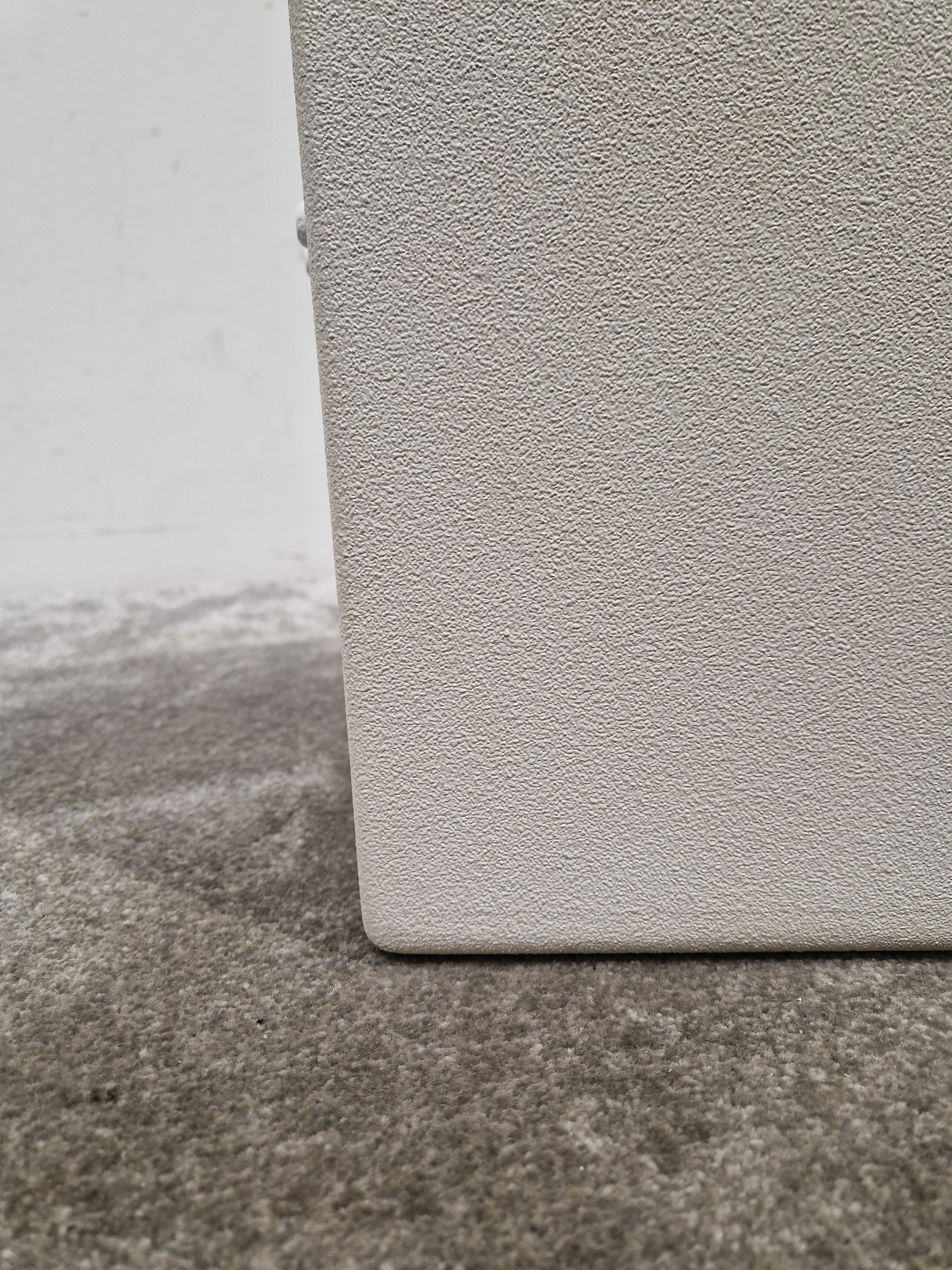 JBL AC-16 White Speaker - Compact Design - Very Good - Image 17