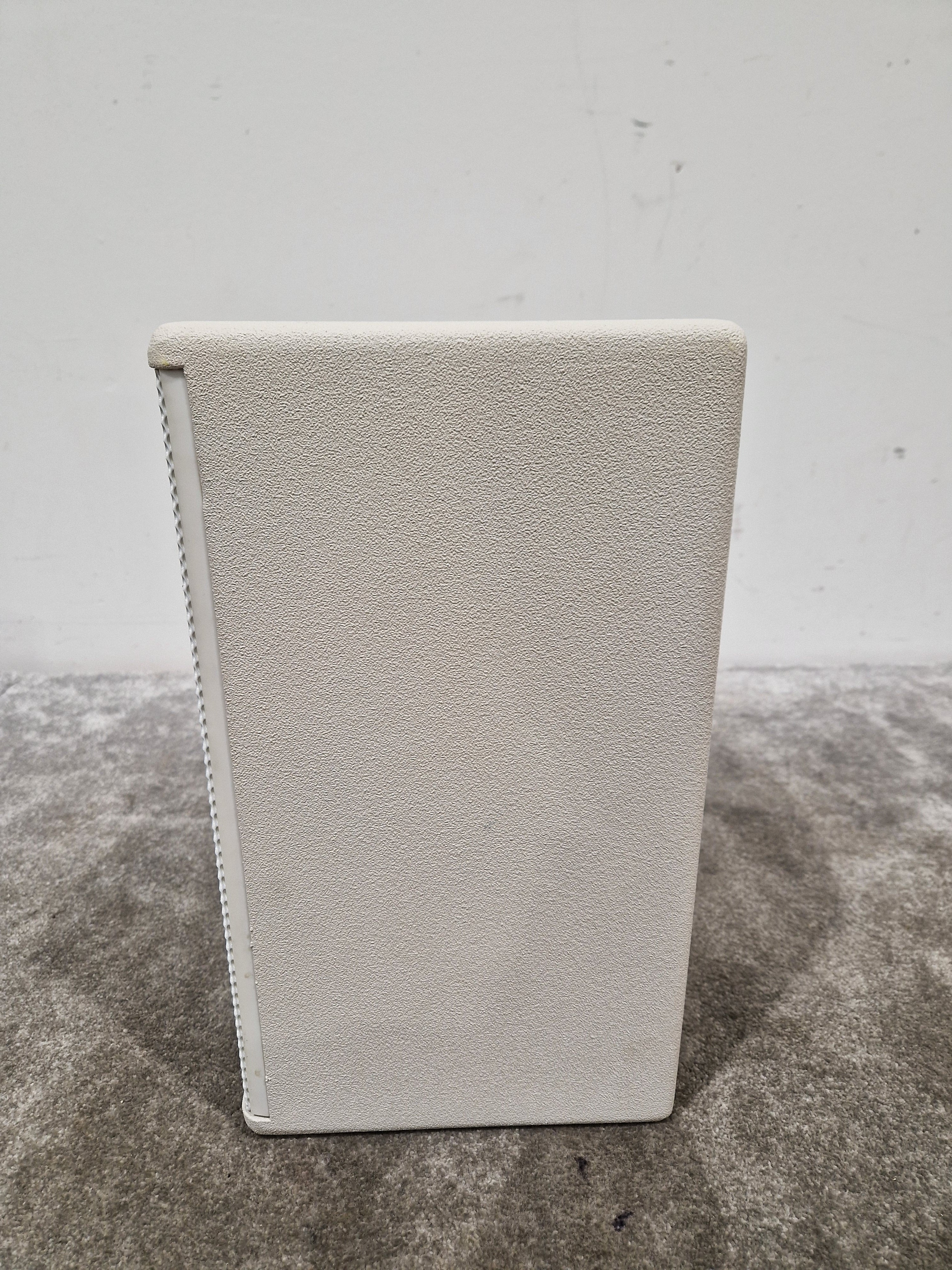 JBL AC-16 White Speaker - Compact Design - Very Good - Image 19