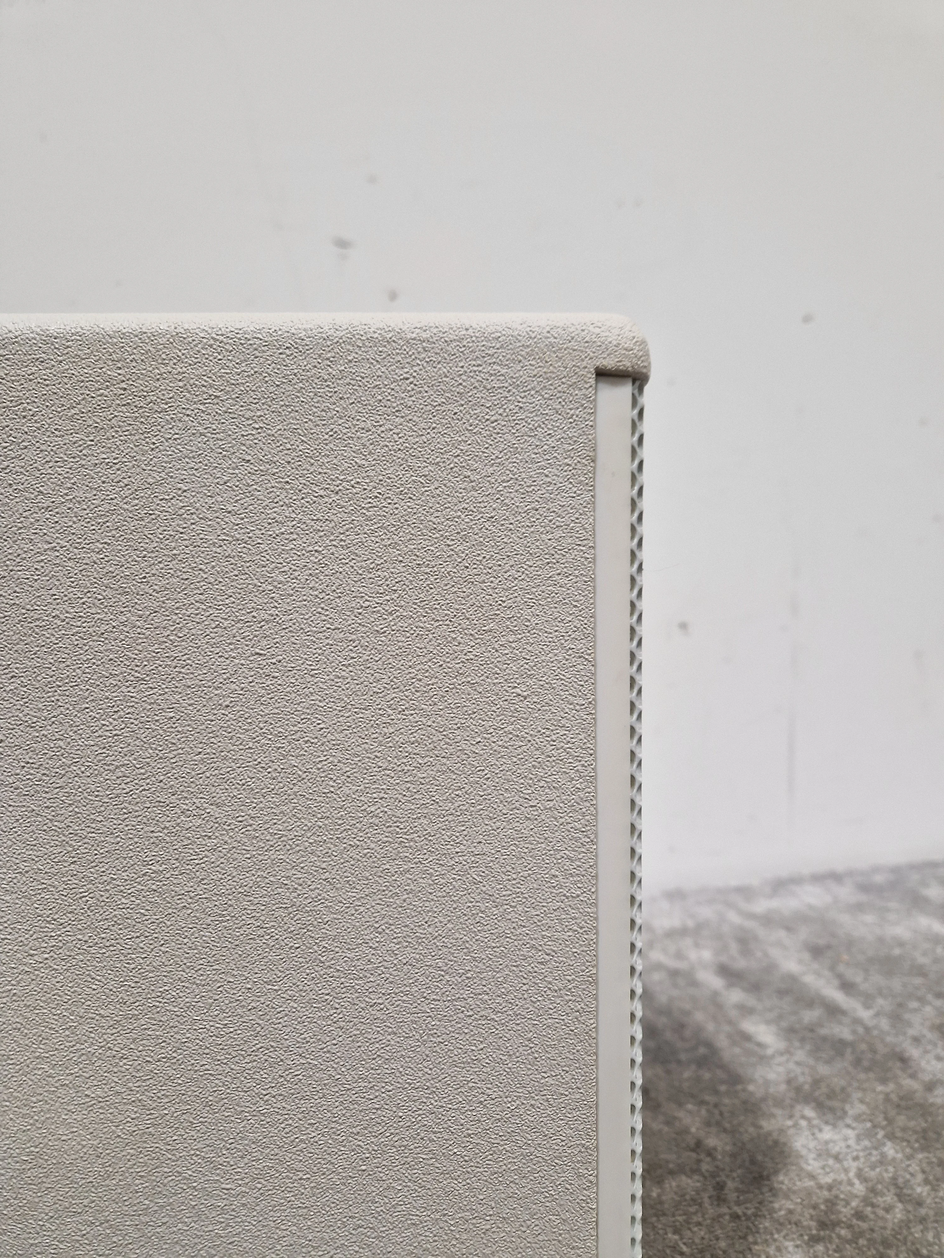 JBL AC-16 White Speaker - Compact Design - Very Good - Image 2