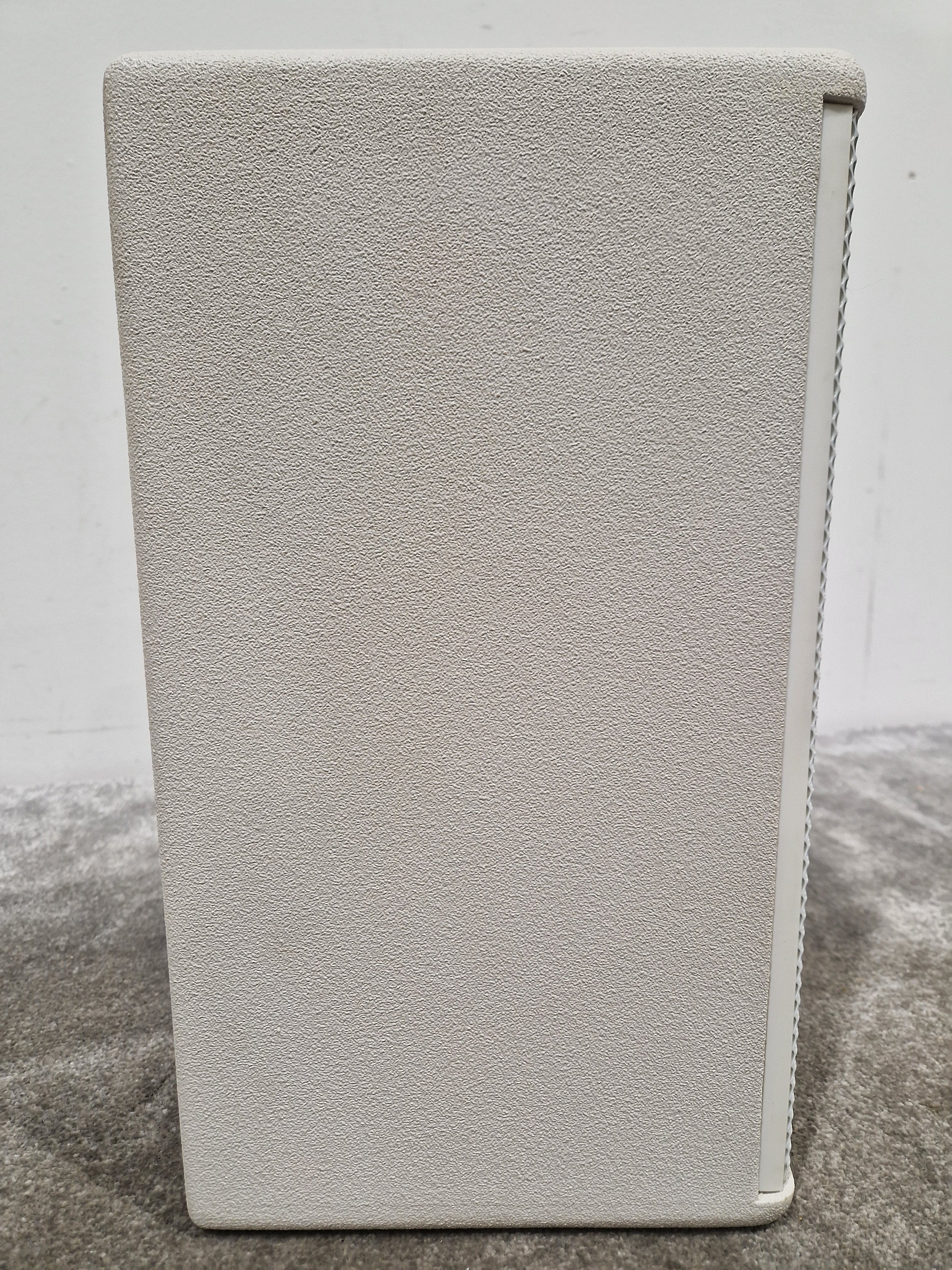 JBL AC-16 White Speaker - Compact Design - Very Good - Image 4