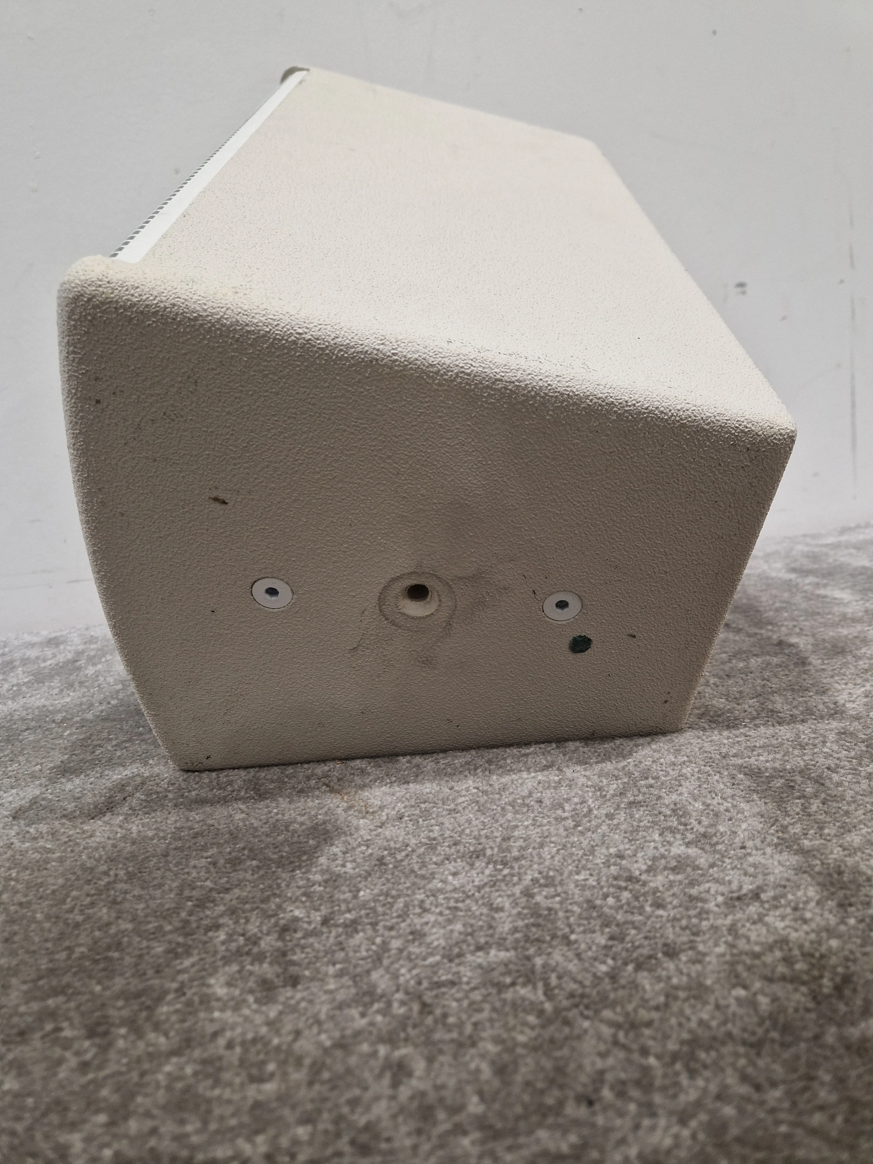 JBL AC18/26 White Loudspeaker - 2-Way Speaker - Good - Image 11