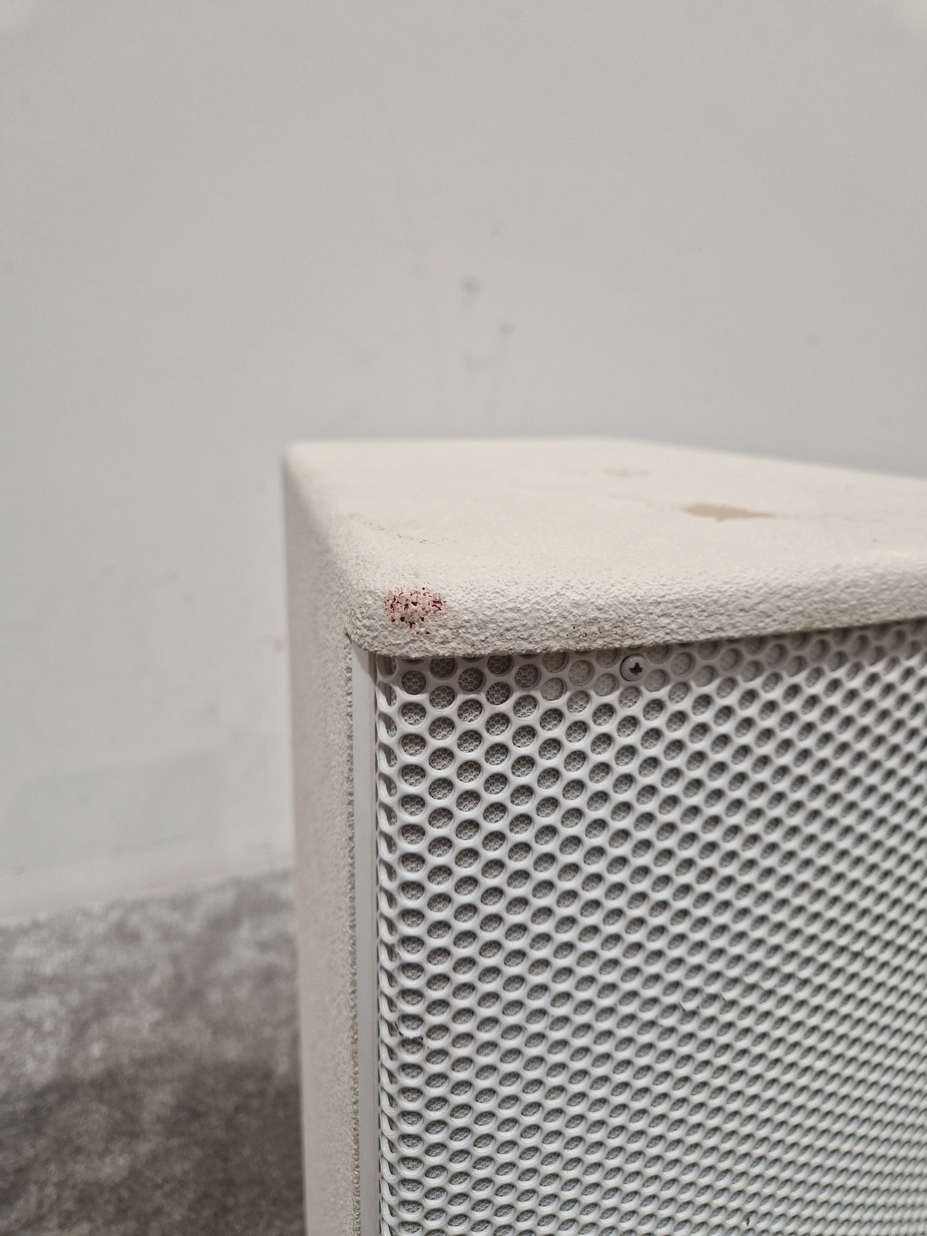 JBL AC18/26 White Loudspeaker - 2-Way Speaker - Good - Image 2