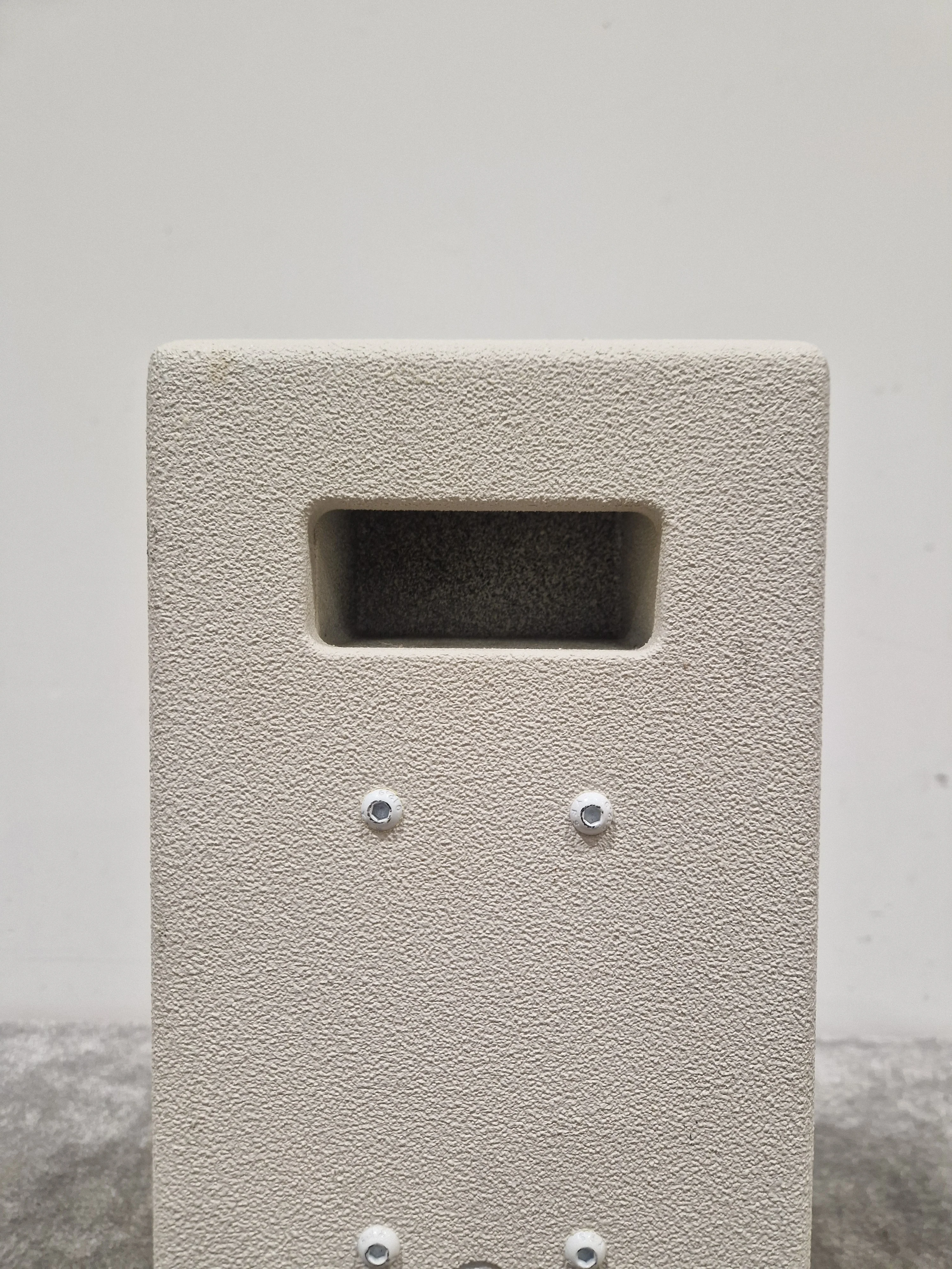 JBL AC18/26 White Loudspeaker - 2-Way Speaker - Good - Image 9