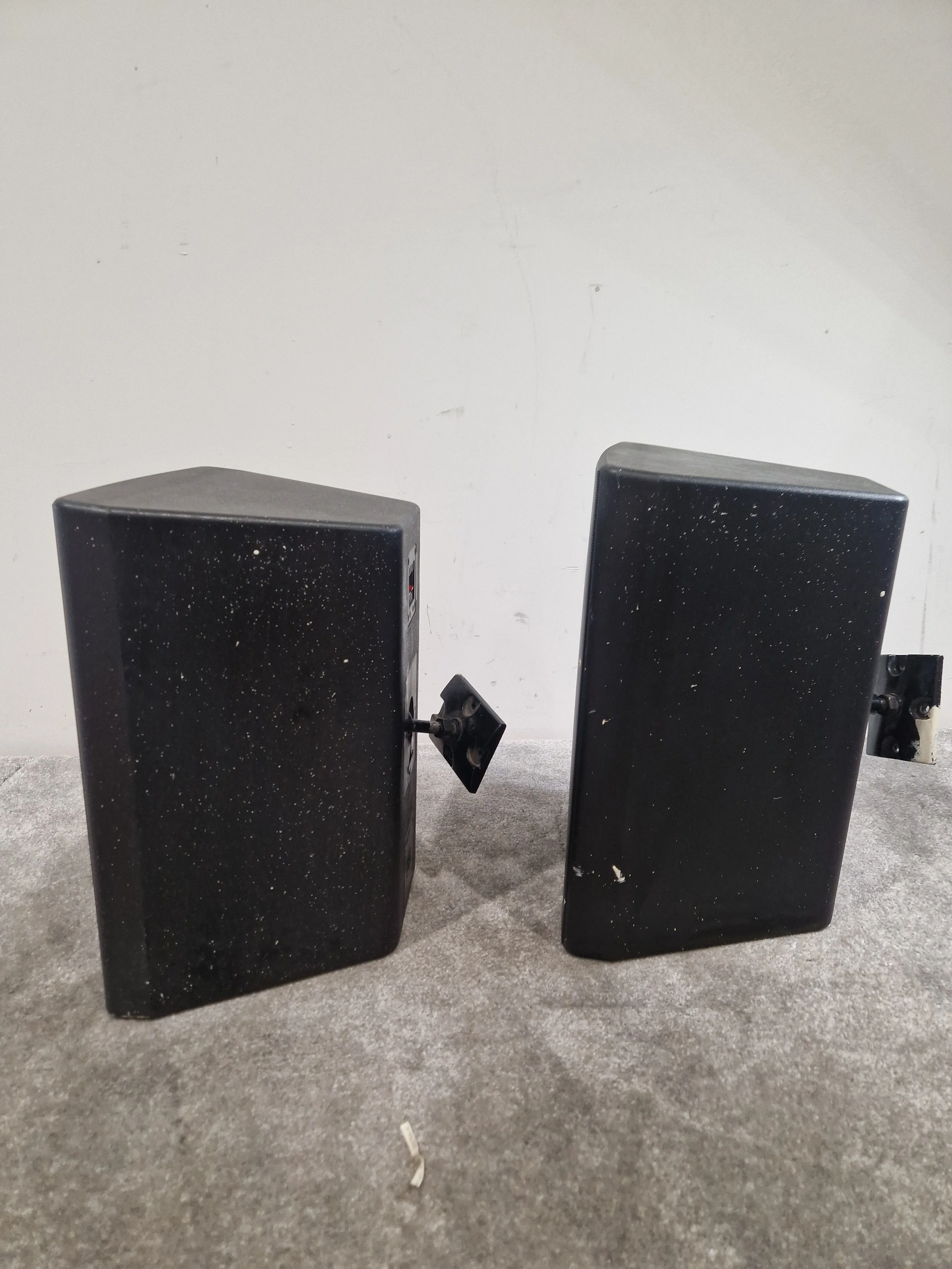 JBL Control 28 Pair - Indoor/Outdoor Speakers - Good - Image 3