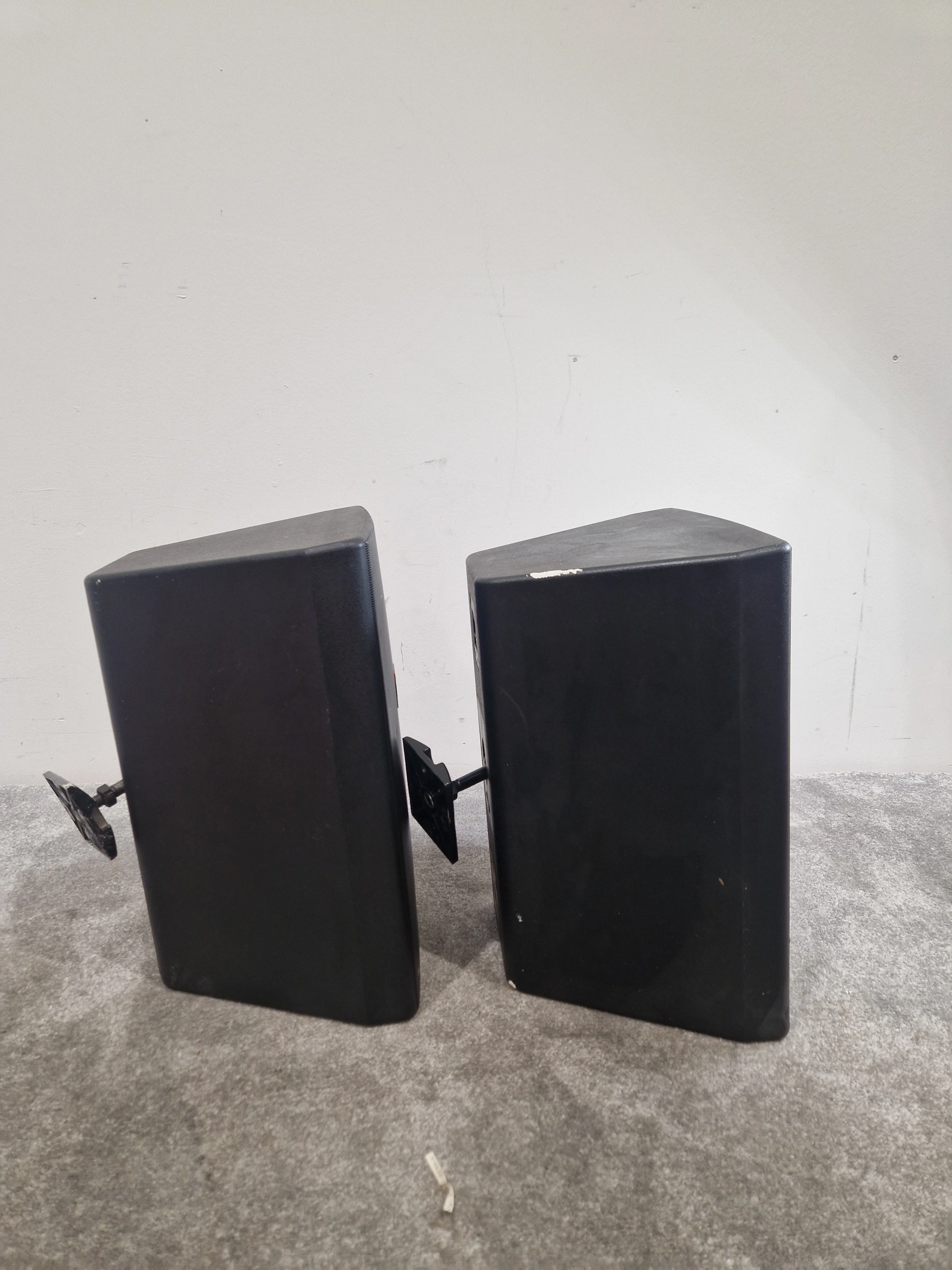 JBL Control 28 Pair - Indoor/Outdoor Speakers - Good - Image 4