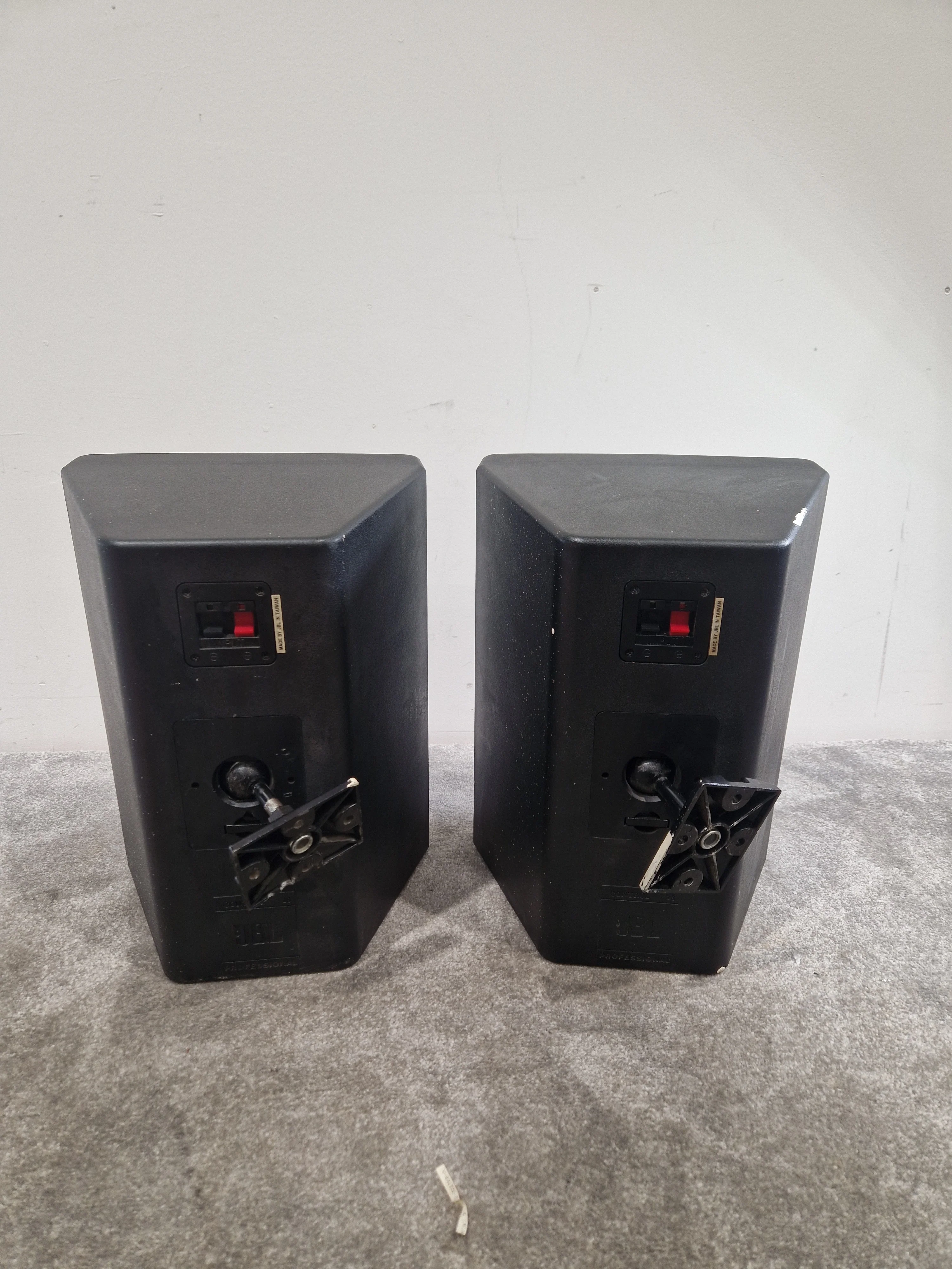 JBL Control 28 Pair - Indoor/Outdoor Speakers - Good - Image 5
