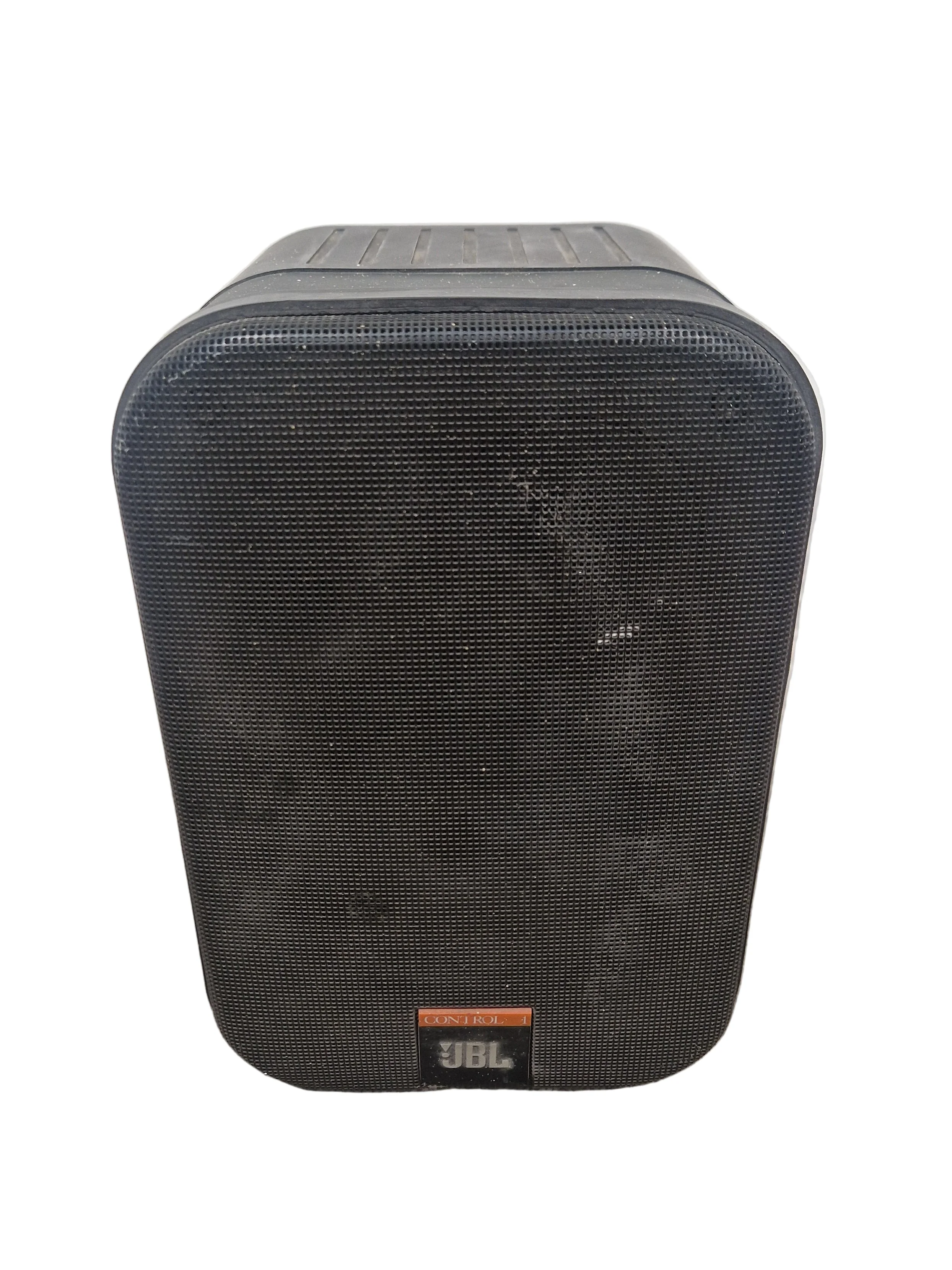 JBL Control 4 - Compact Monitor Speaker - Spares or Repair