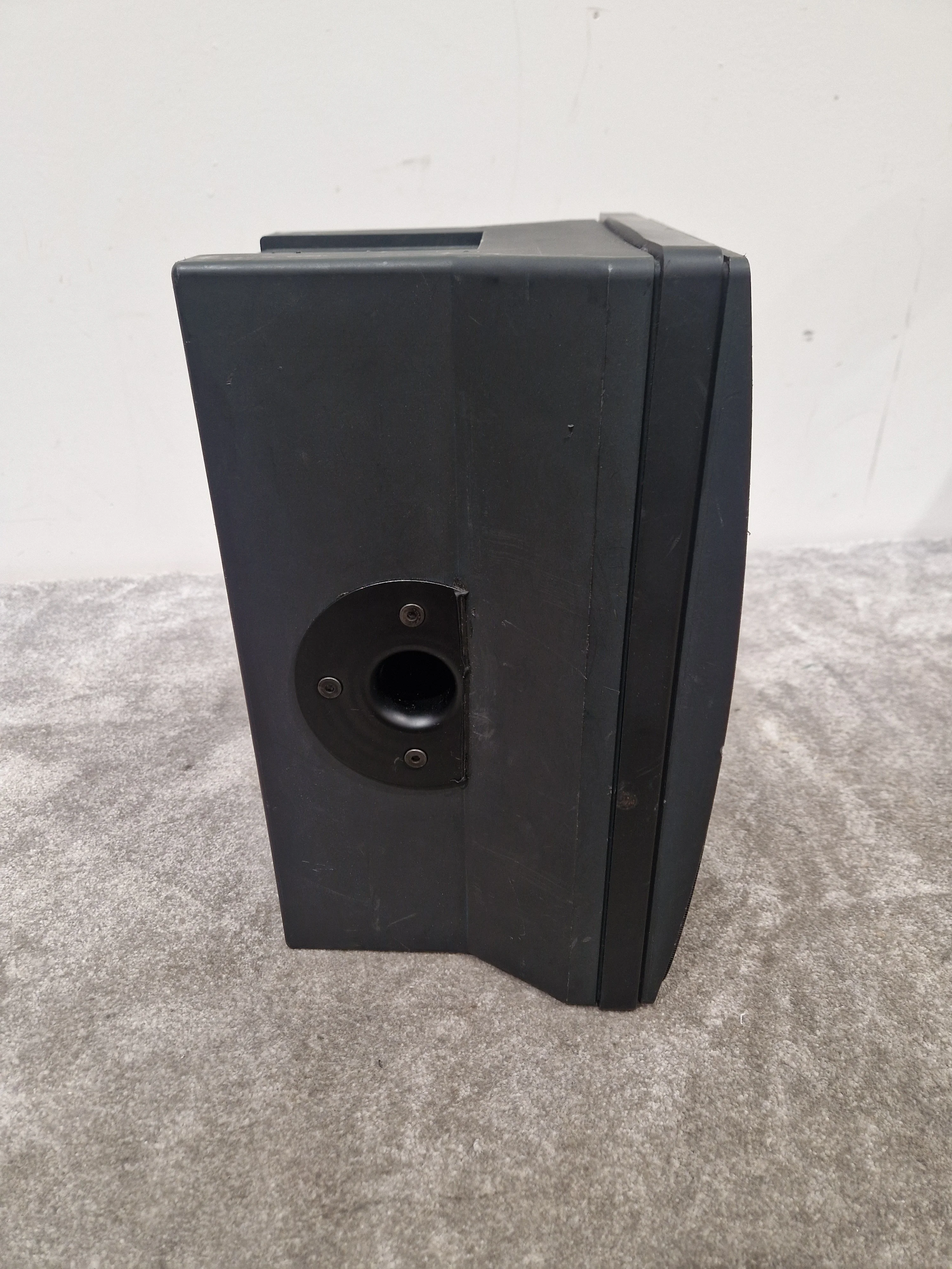 JBL Control 5 PA Speaker - Compact Design, High Power - Very Good - Image 6