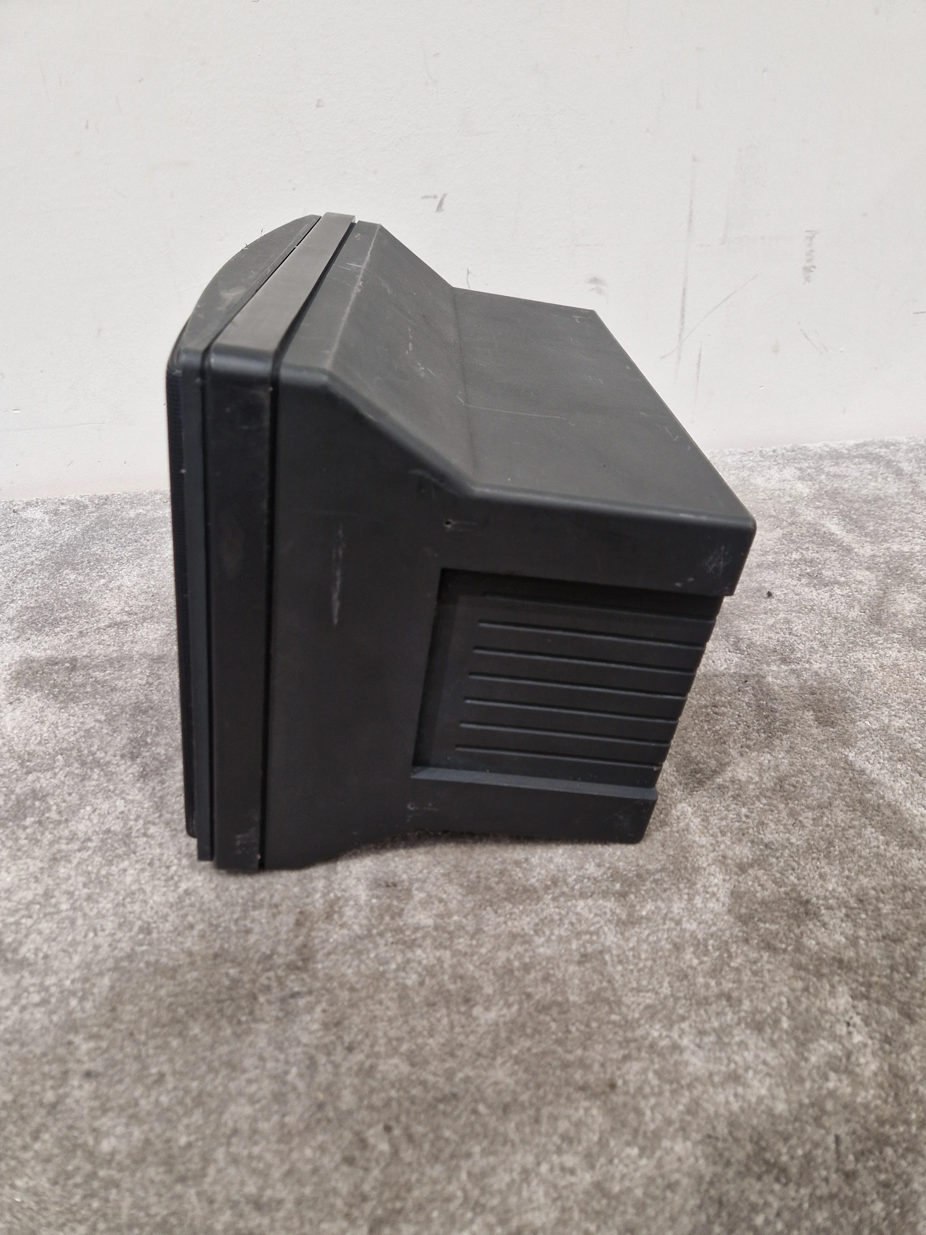 JBL Control 5 PA Speaker - Compact Design, High Power - Very Good - Image 7