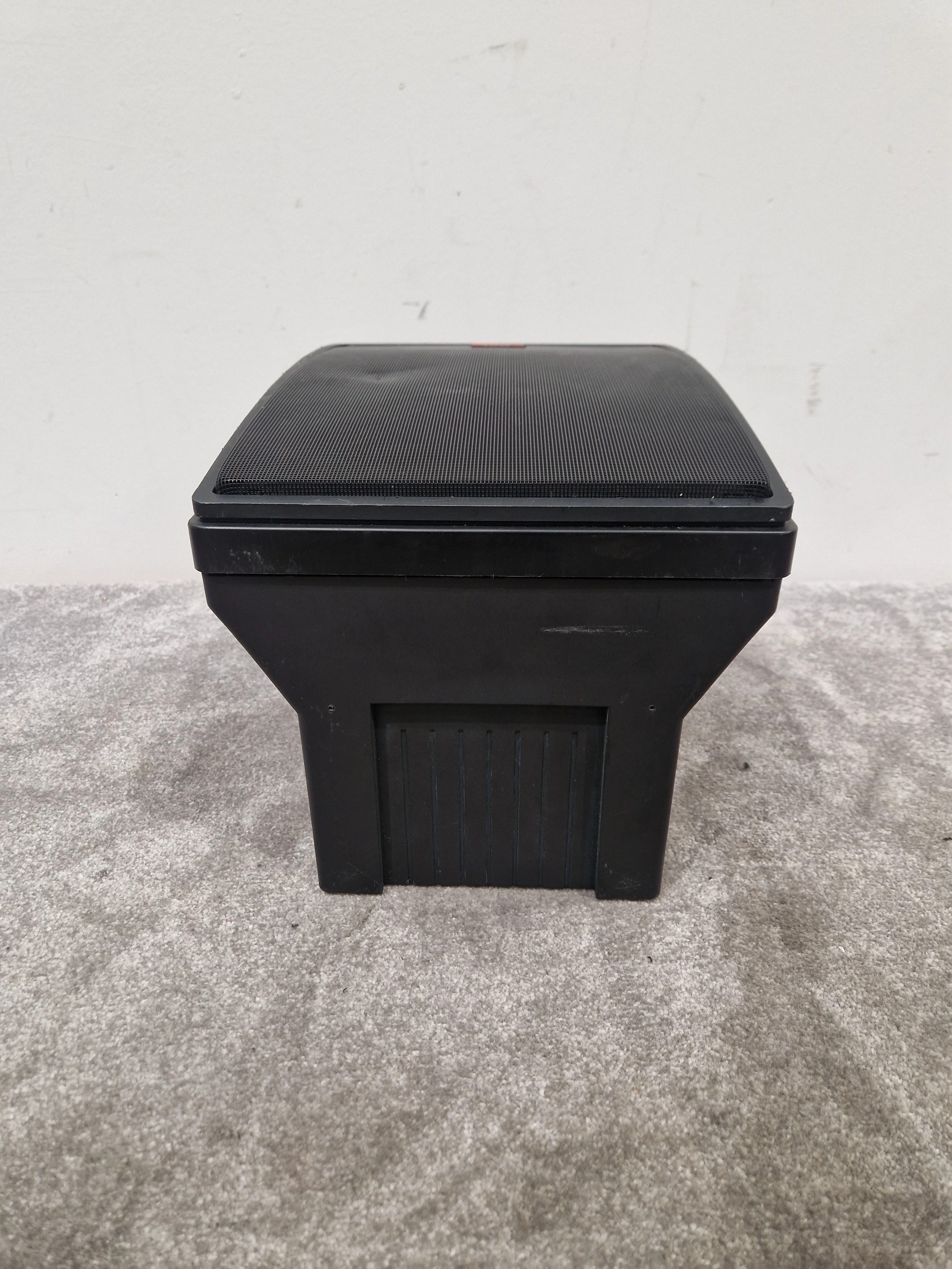 JBL Control 5 PA Speaker - Compact Design, High Power - Very Good - Image 9