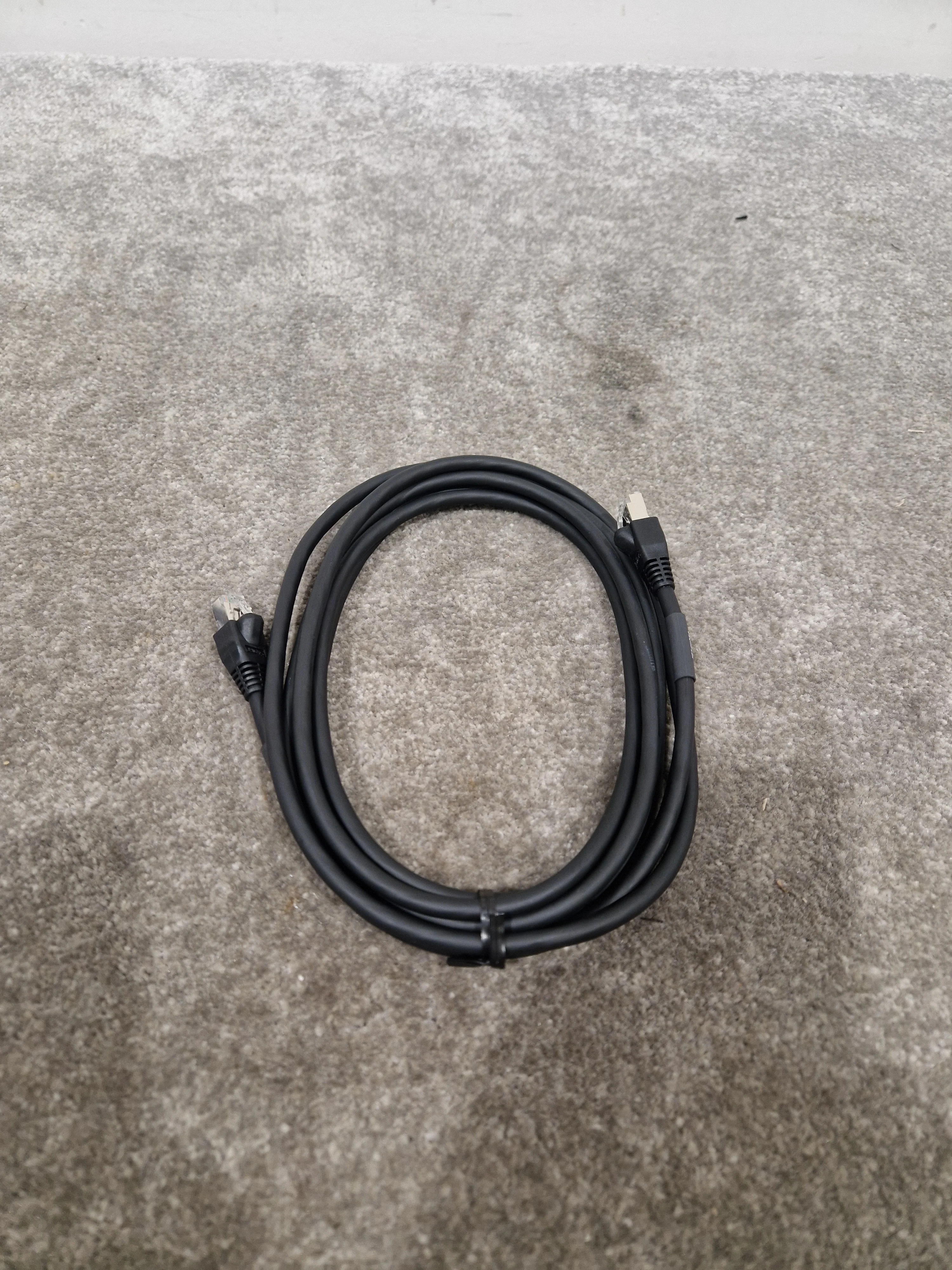 JOB-LOT OF Ethernet Cables - Mixed Sizes & Colors - Excellent - Image 21
